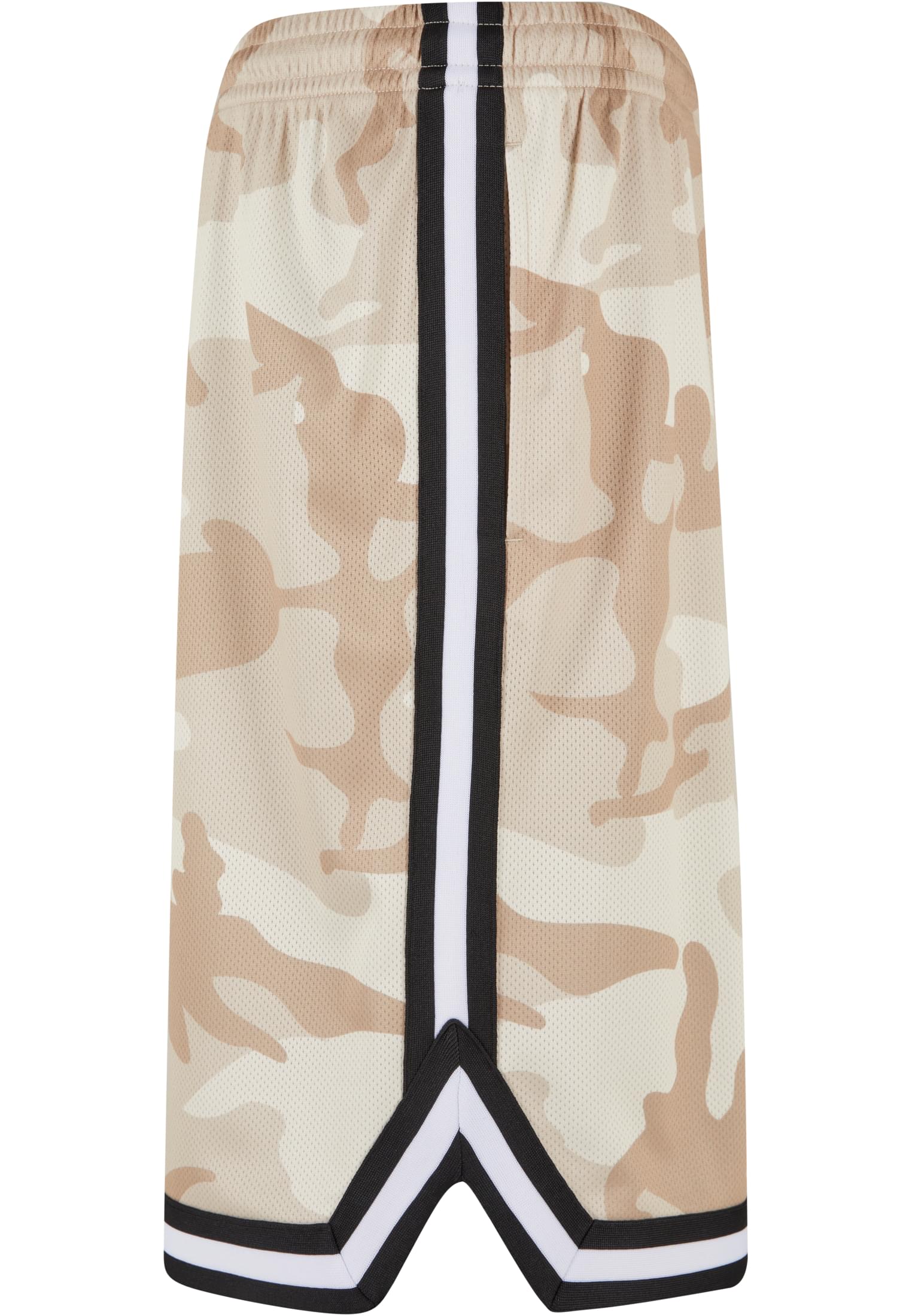 Mesh AOP Shorts | simplesandcamo