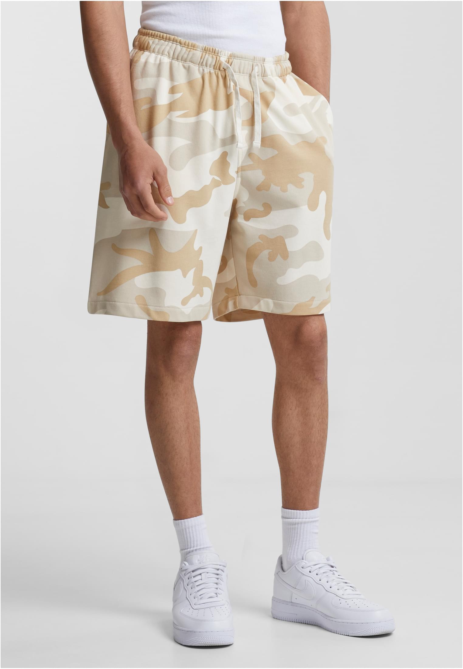 Easy Camo Shorts | simplesandcamo