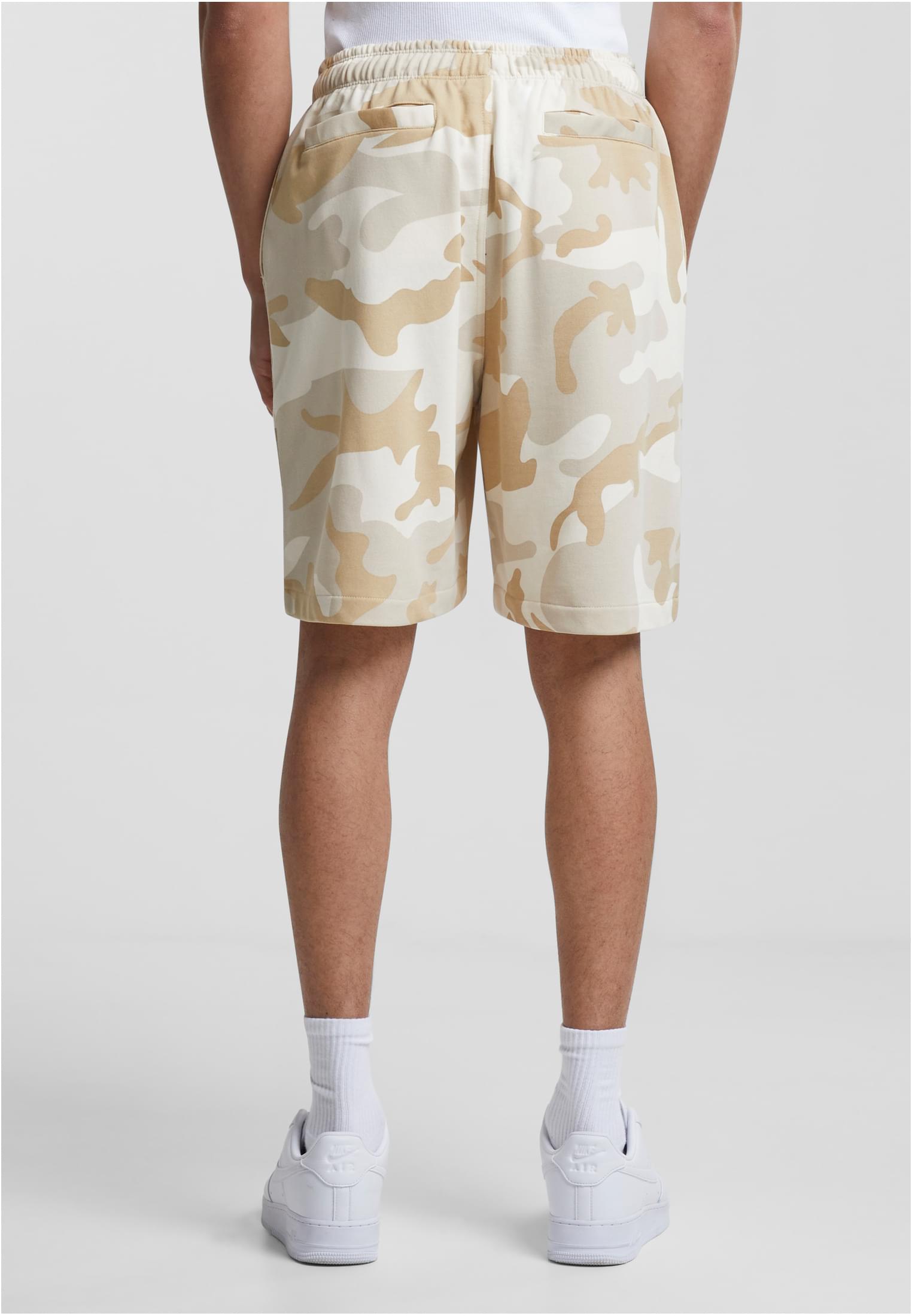 Easy Camo Shorts | simplesandcamo