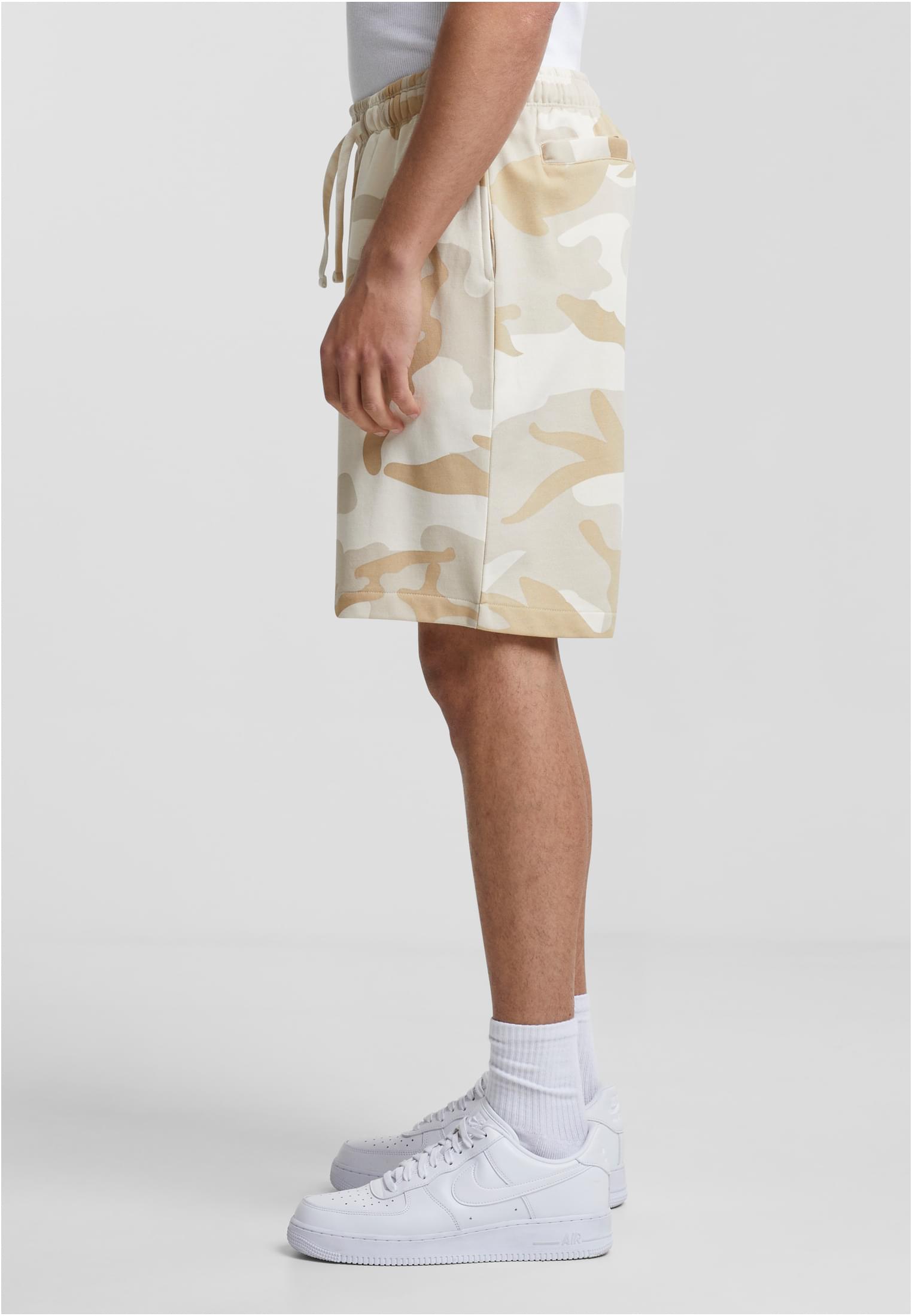 Easy Camo Shorts | simplesandcamo