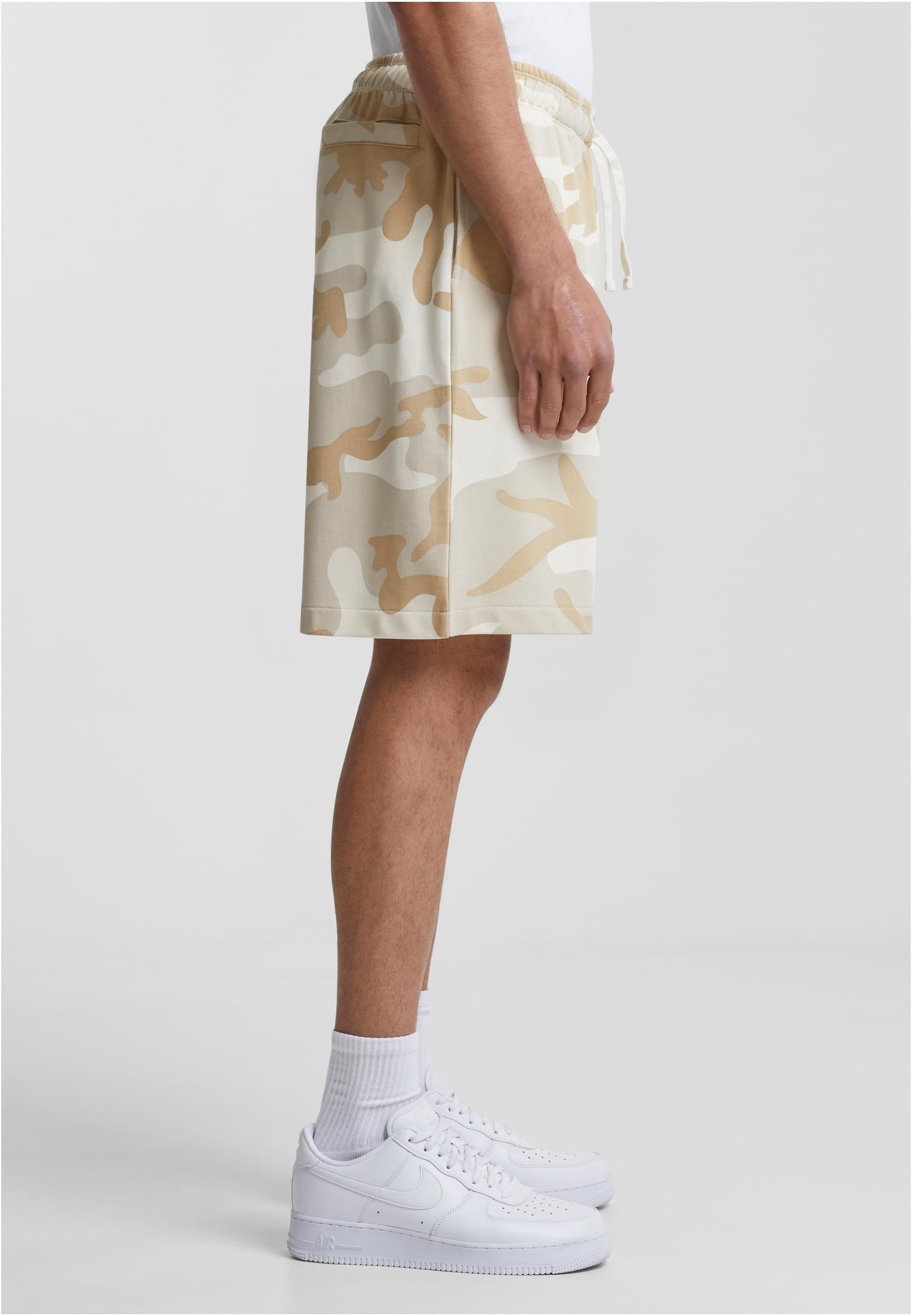 Easy Camo Shorts | simplesandcamo