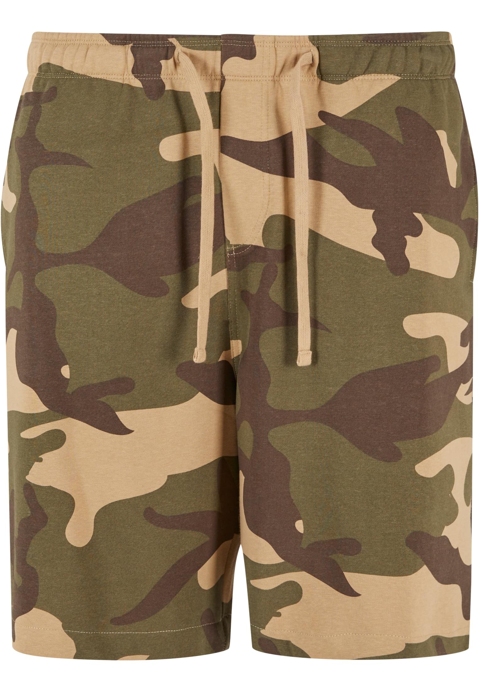 Easy Camo Shorts | simplewoodcamo