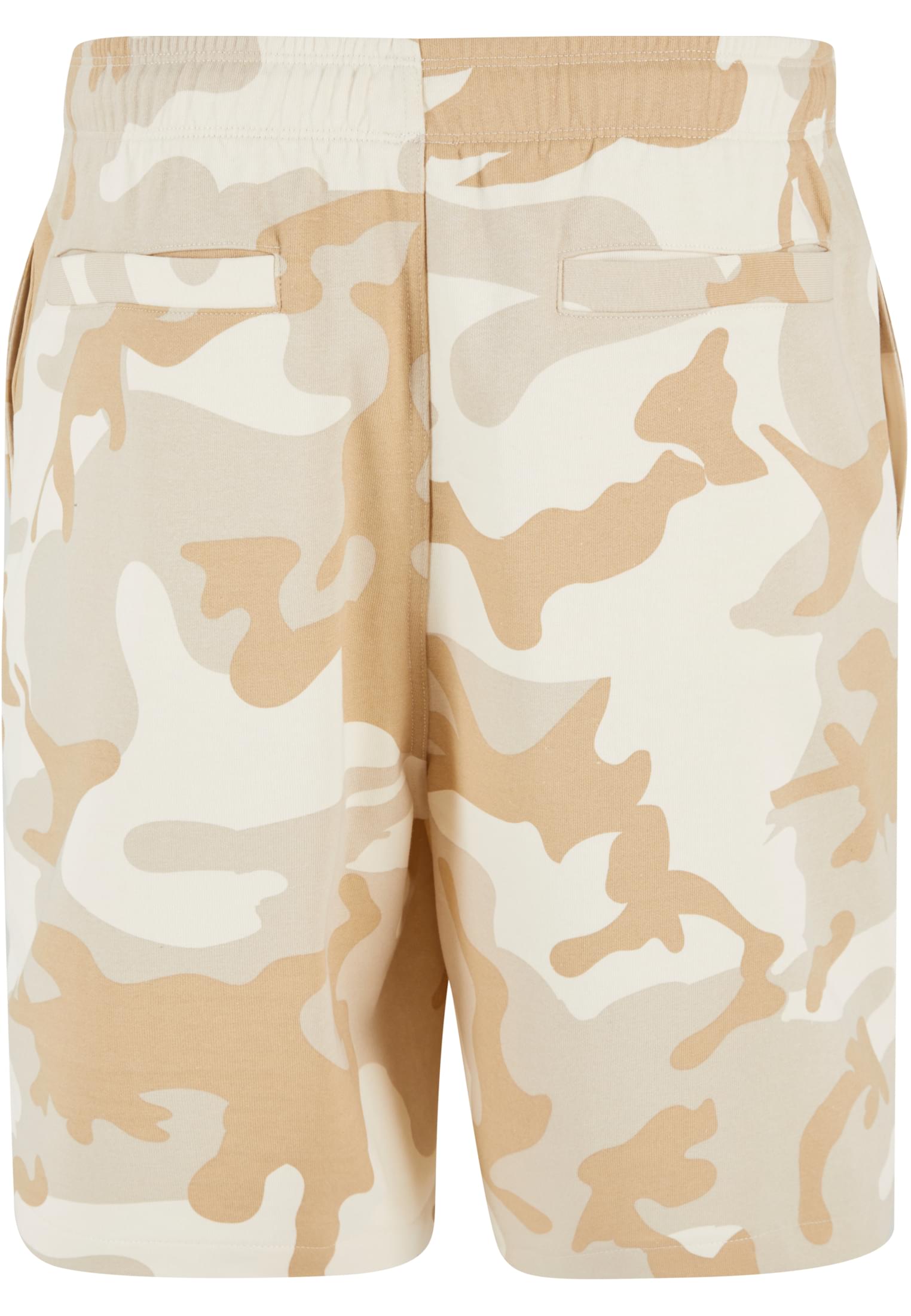 Easy Camo Shorts | simplesandcamo