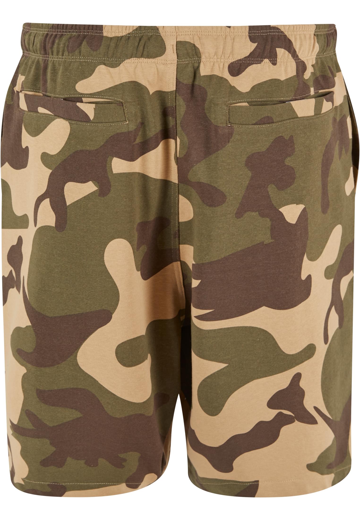 Easy Camo Shorts | simplewoodcamo