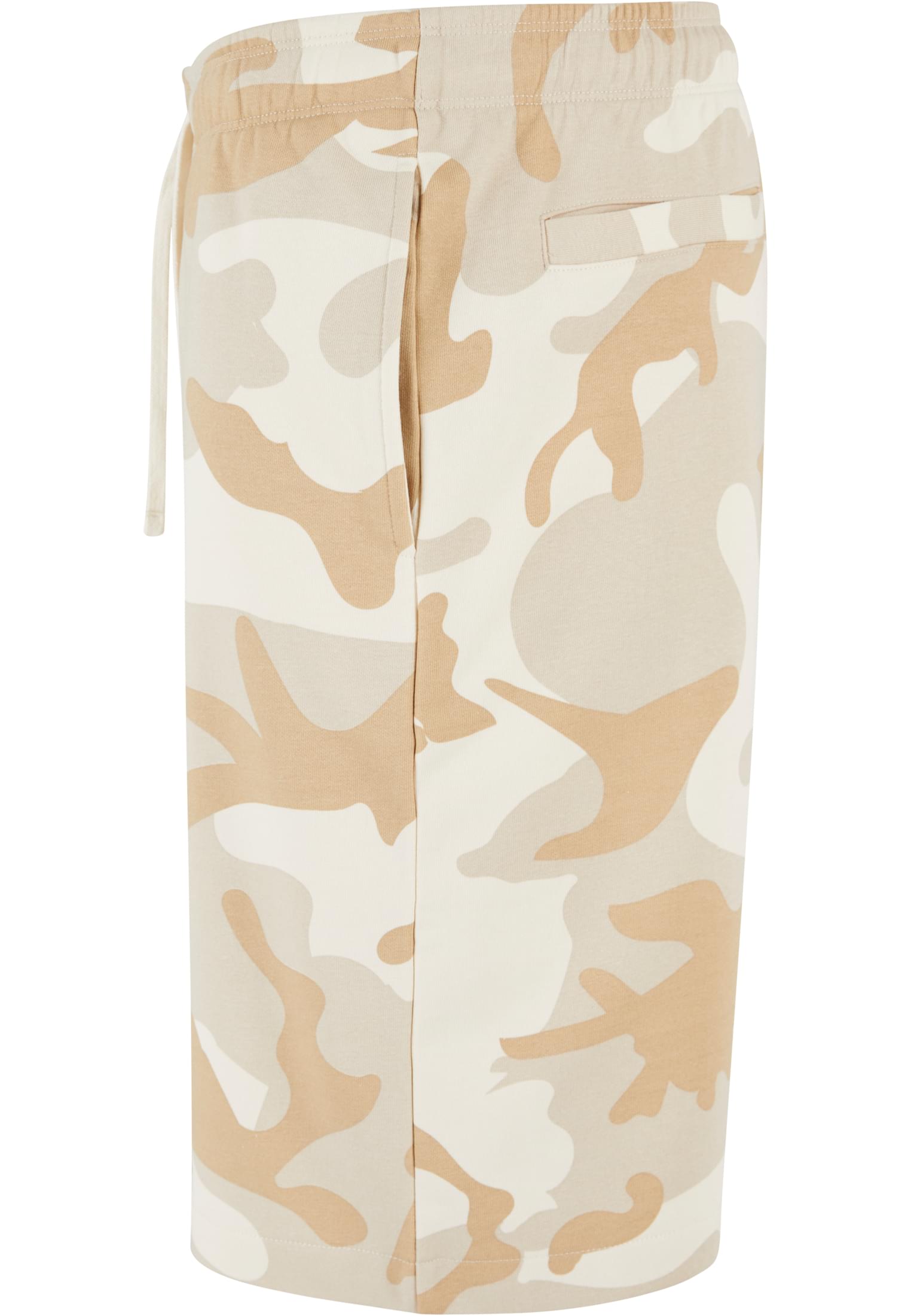 Easy Camo Shorts | simplesandcamo