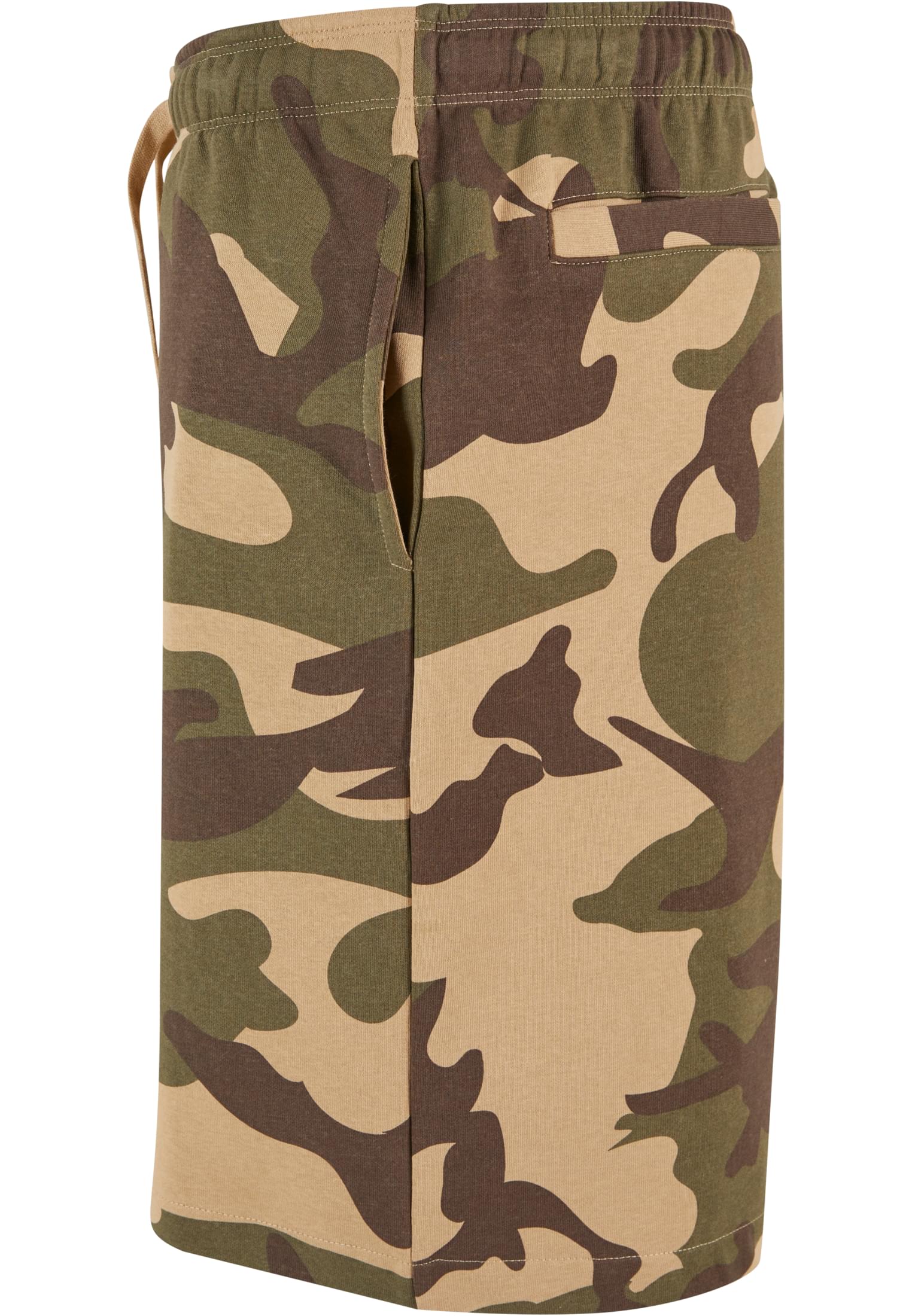 Easy Camo Shorts | simplewoodcamo