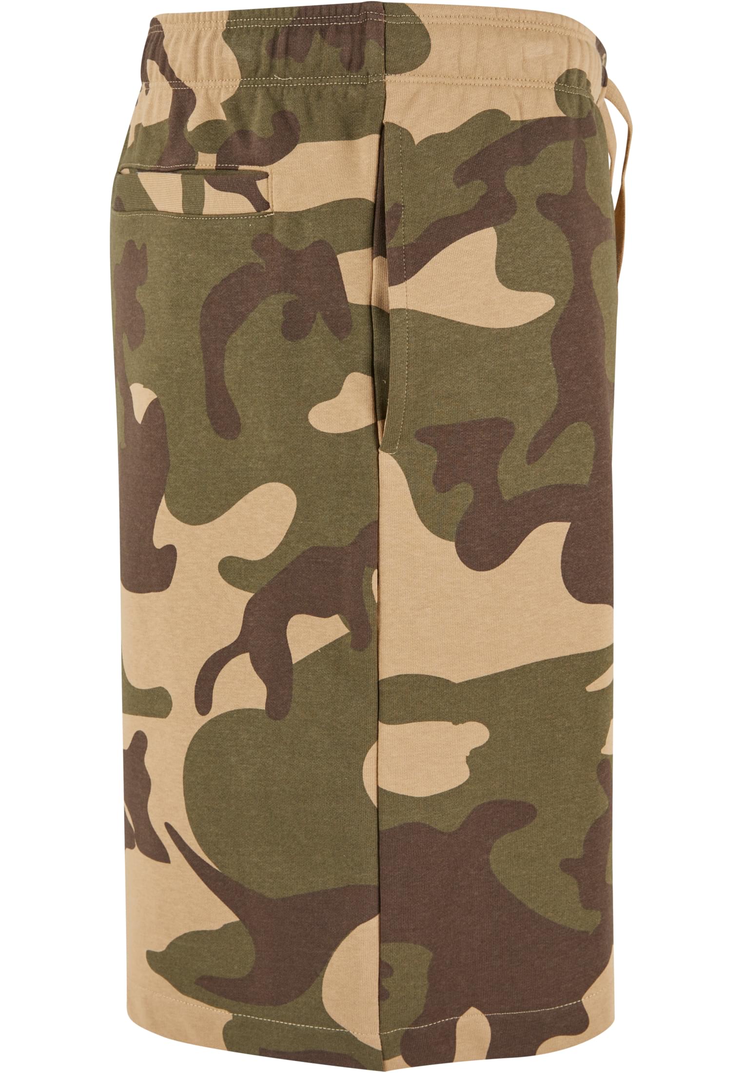 Easy Camo Shorts | simplewoodcamo