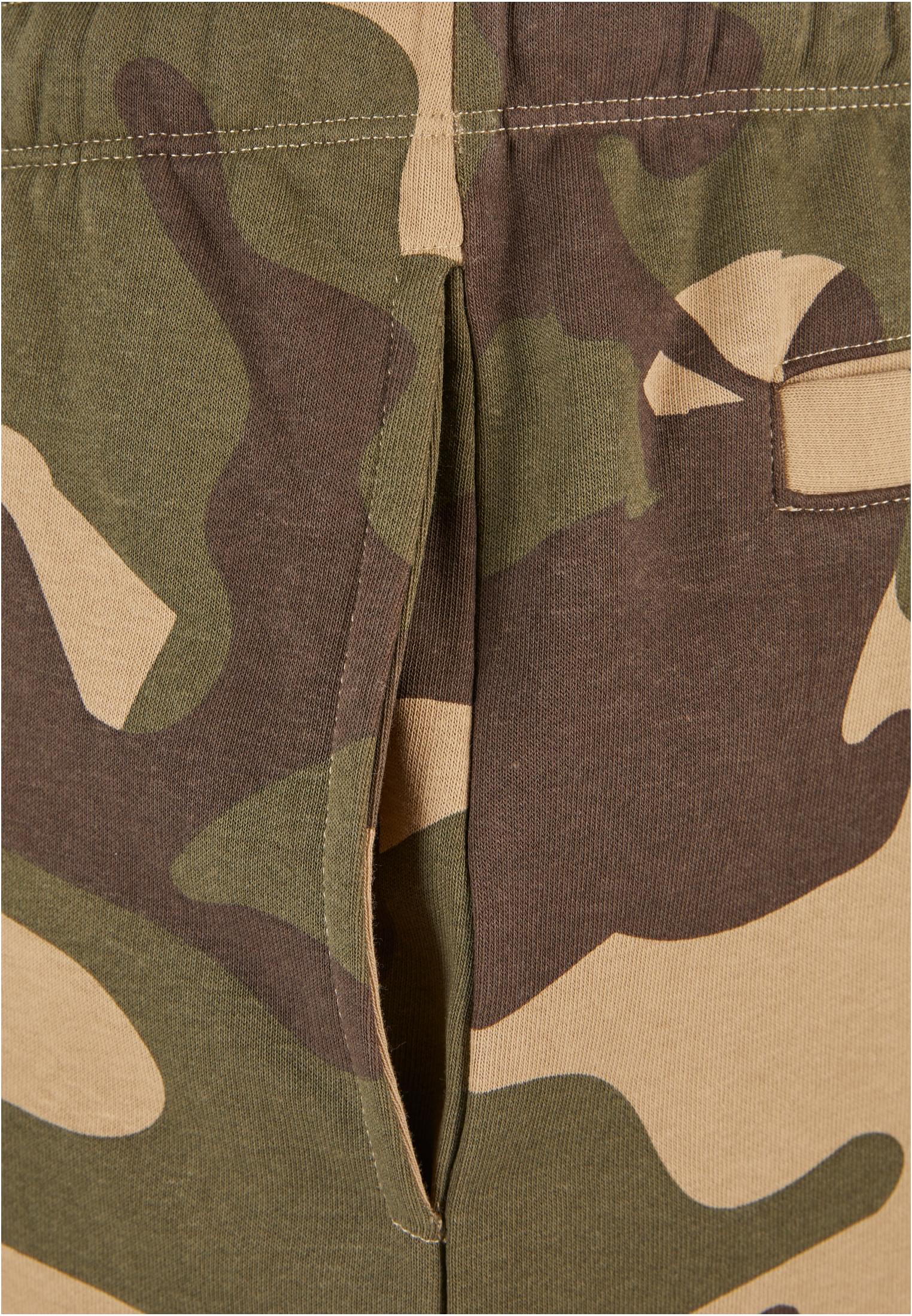 Easy Camo Shorts | simplewoodcamo