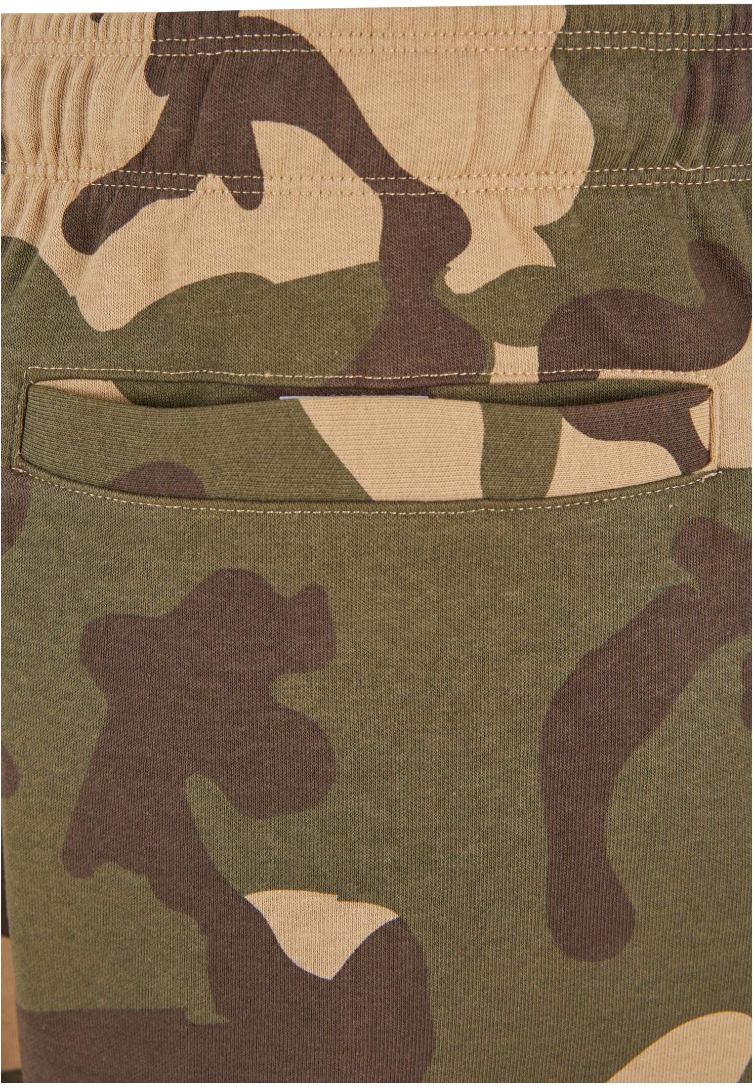 Easy Camo Shorts | simplewoodcamo