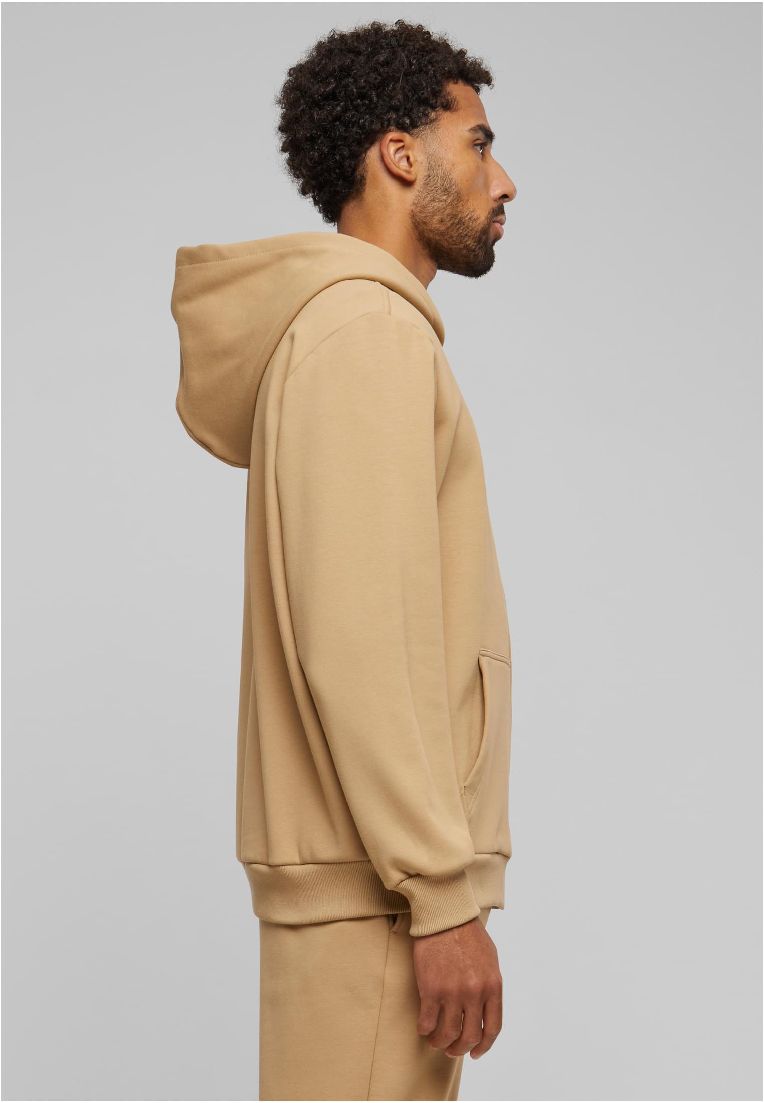 Cozy Zip Hoody | warmsand