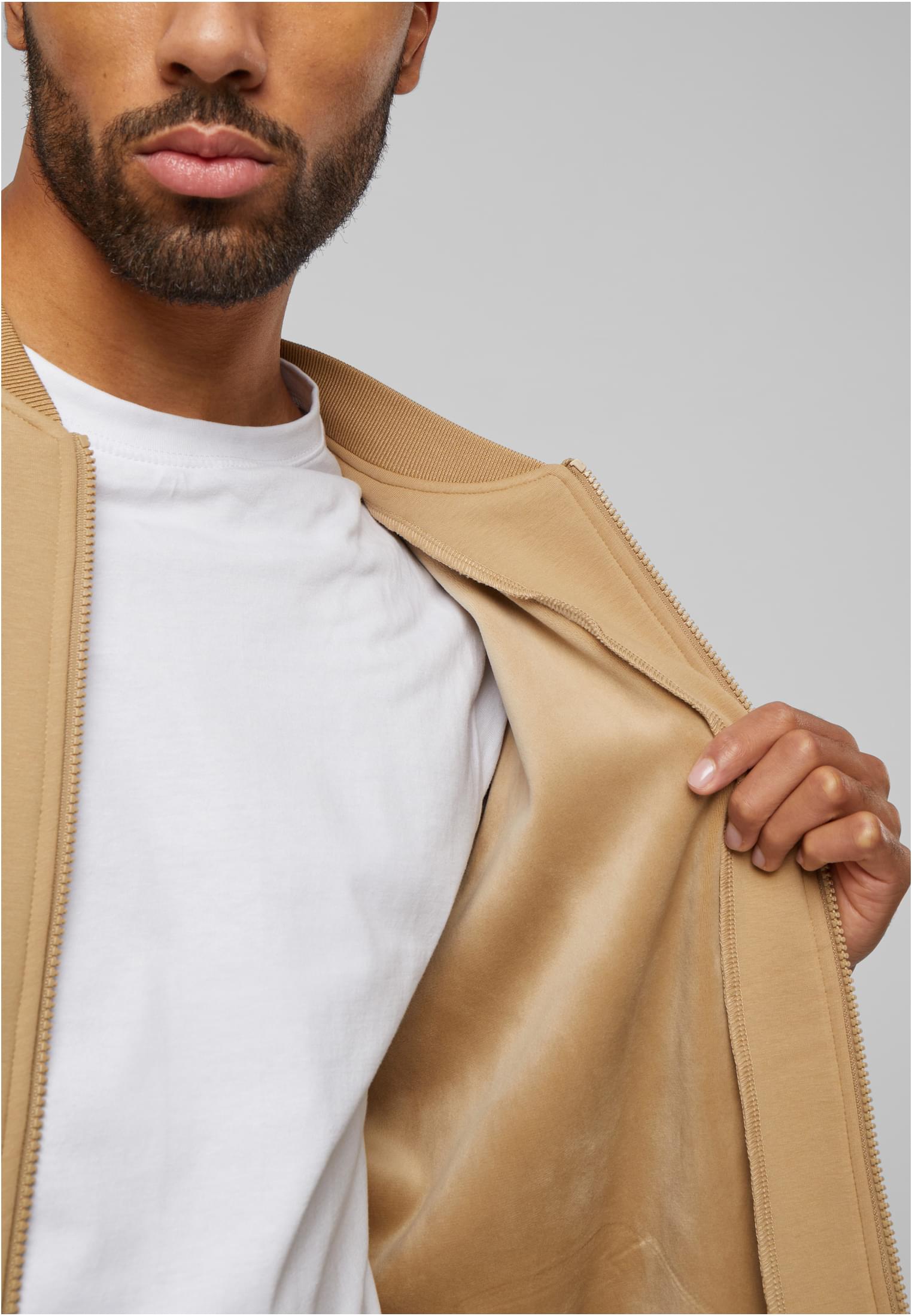 Cozy College Jacket | warmsand