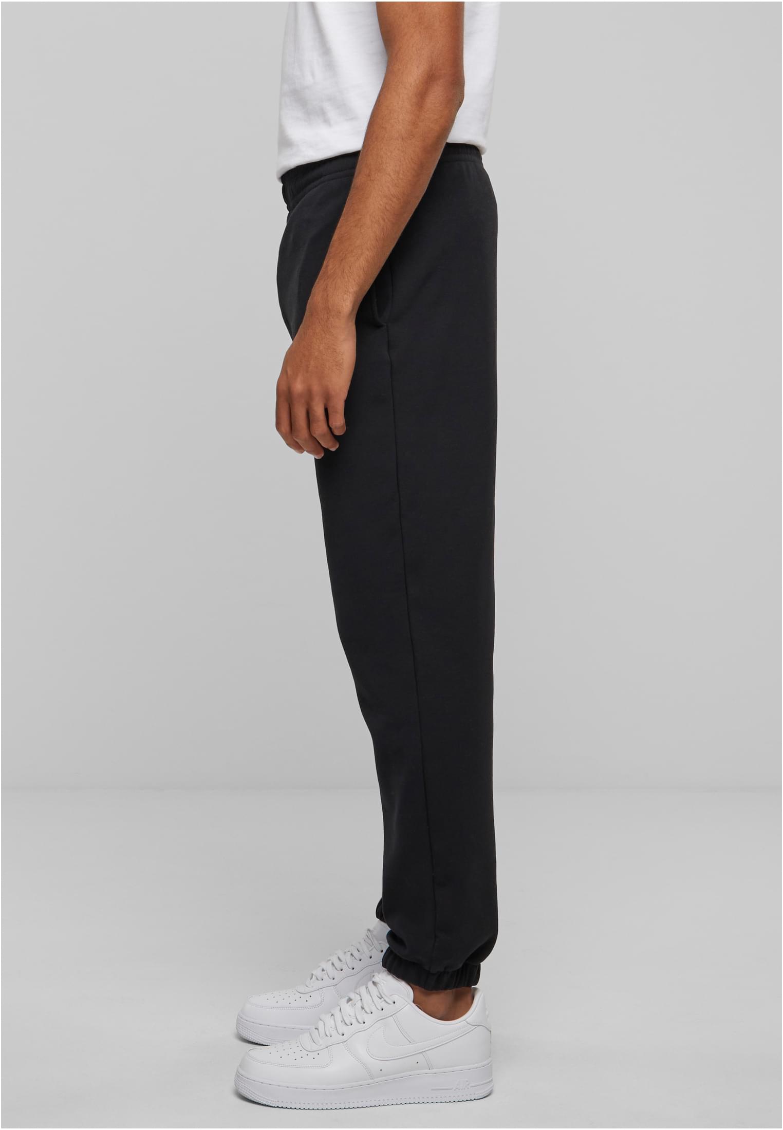 Cozy Sweatpants | black