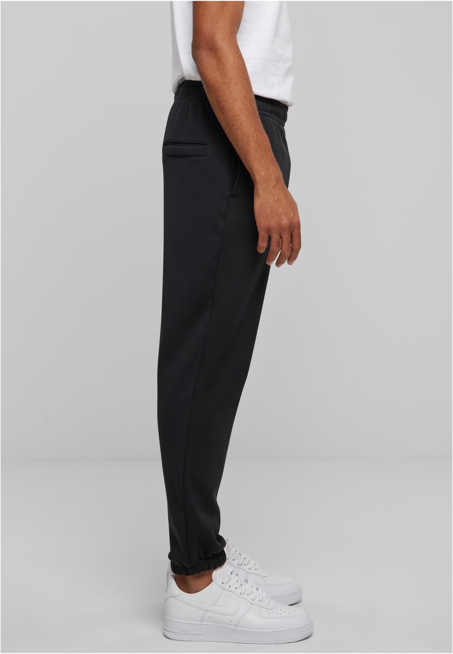 Cozy Sweatpants | black