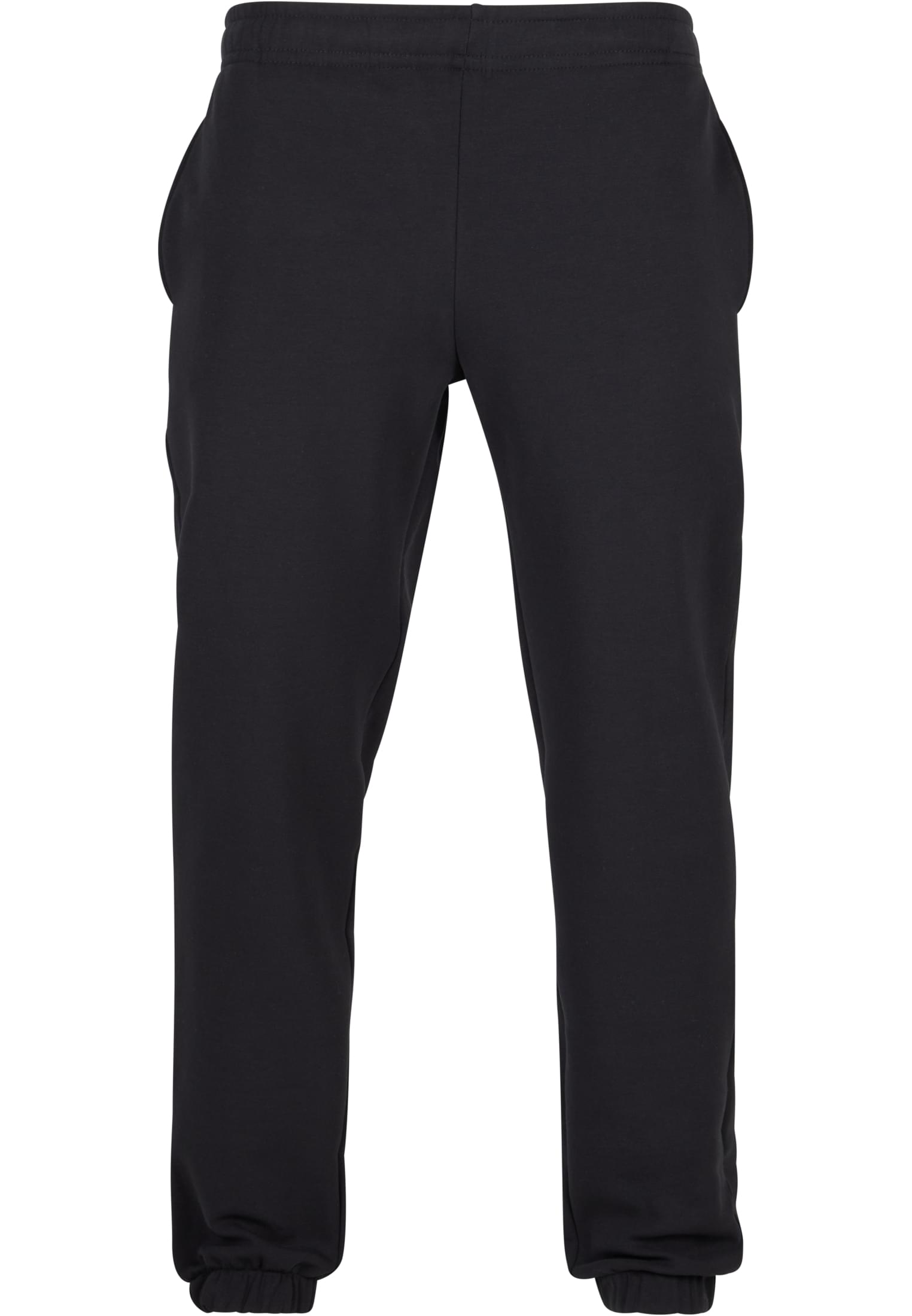 Cozy Sweatpants | black