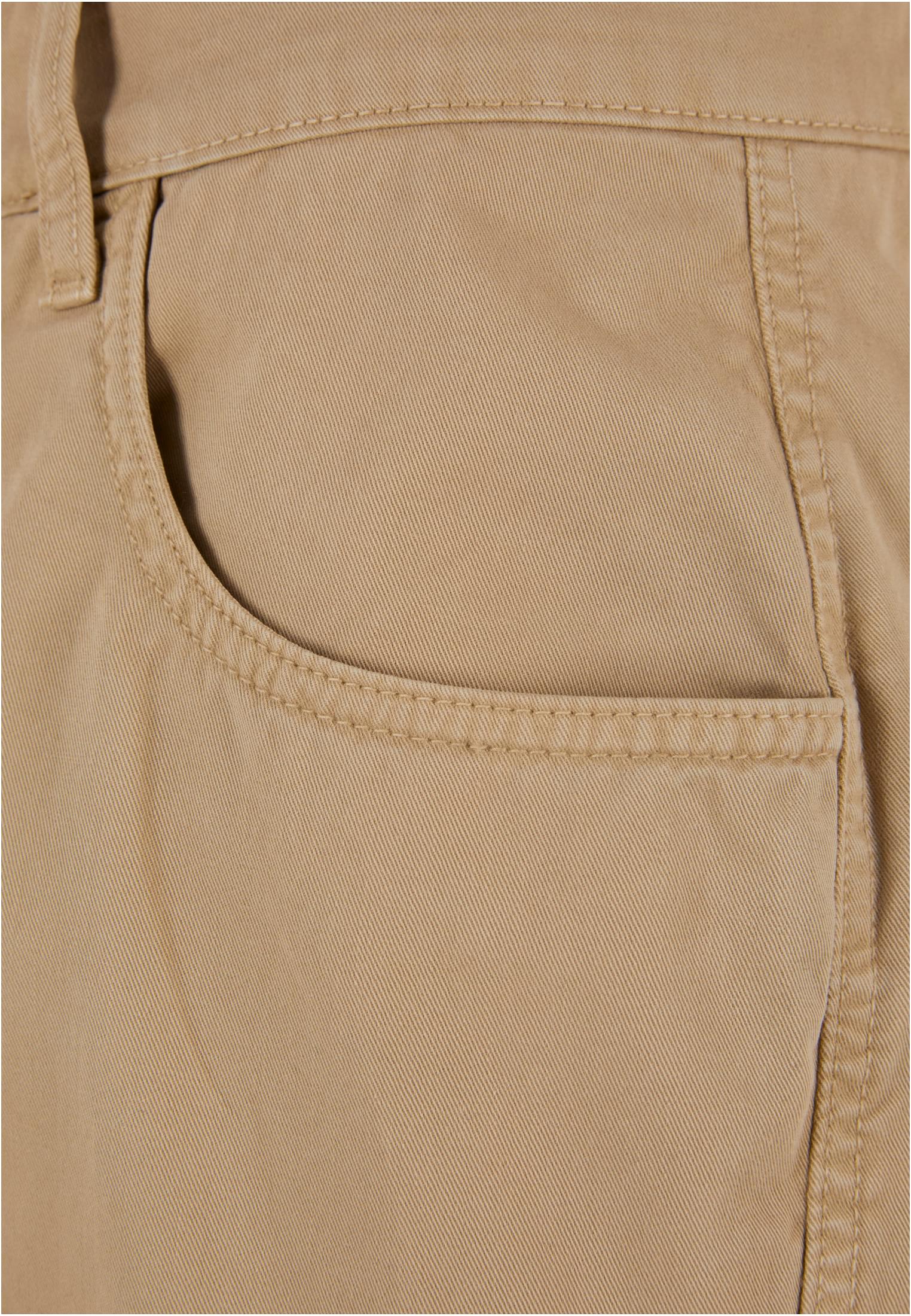 Baggy Cargo Shorts | unionbeige