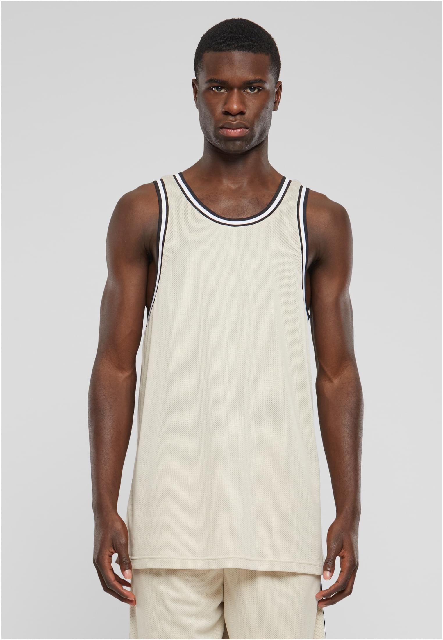 Mesh Tanktop | softseagrass