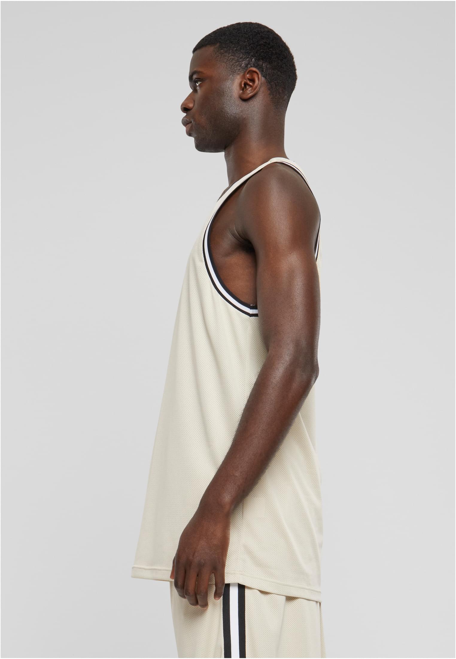 Mesh Tanktop | softseagrass