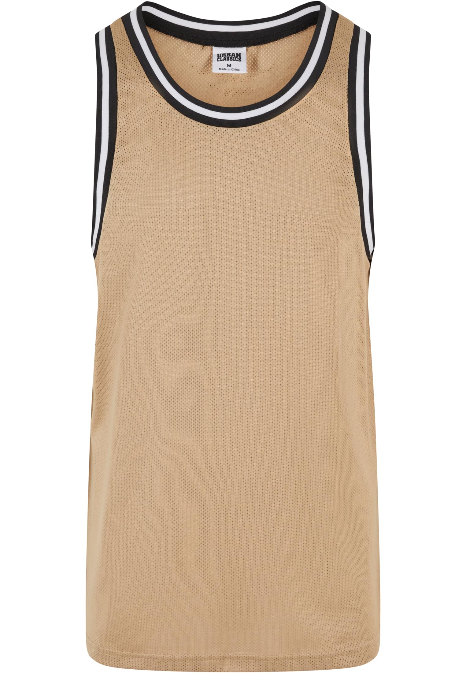 Mesh Tanktop | unionbeige