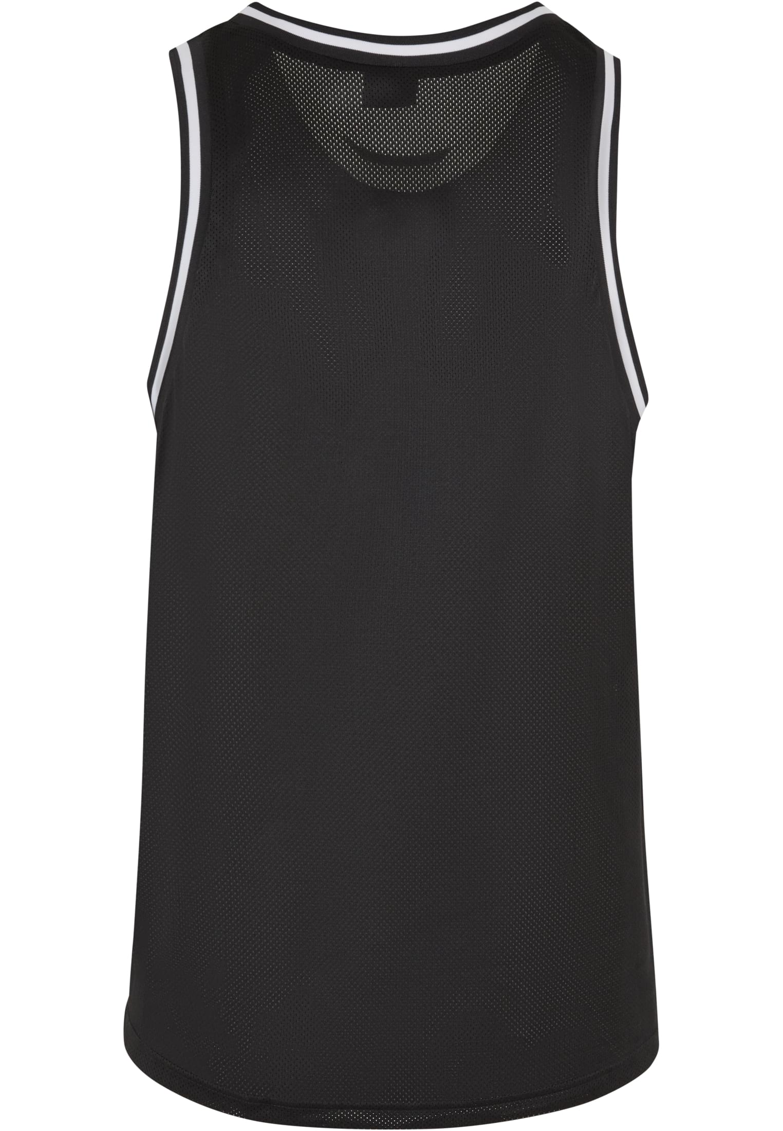 Mesh Tanktop | black