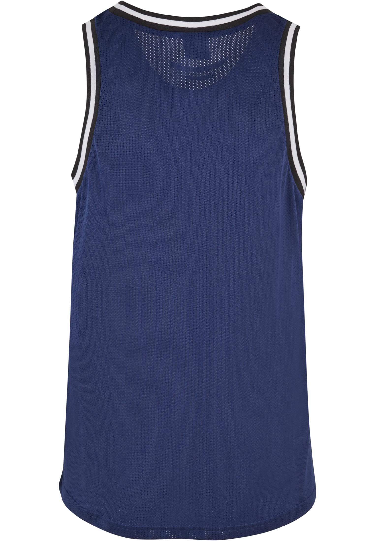 Mesh Tanktop | darkblue