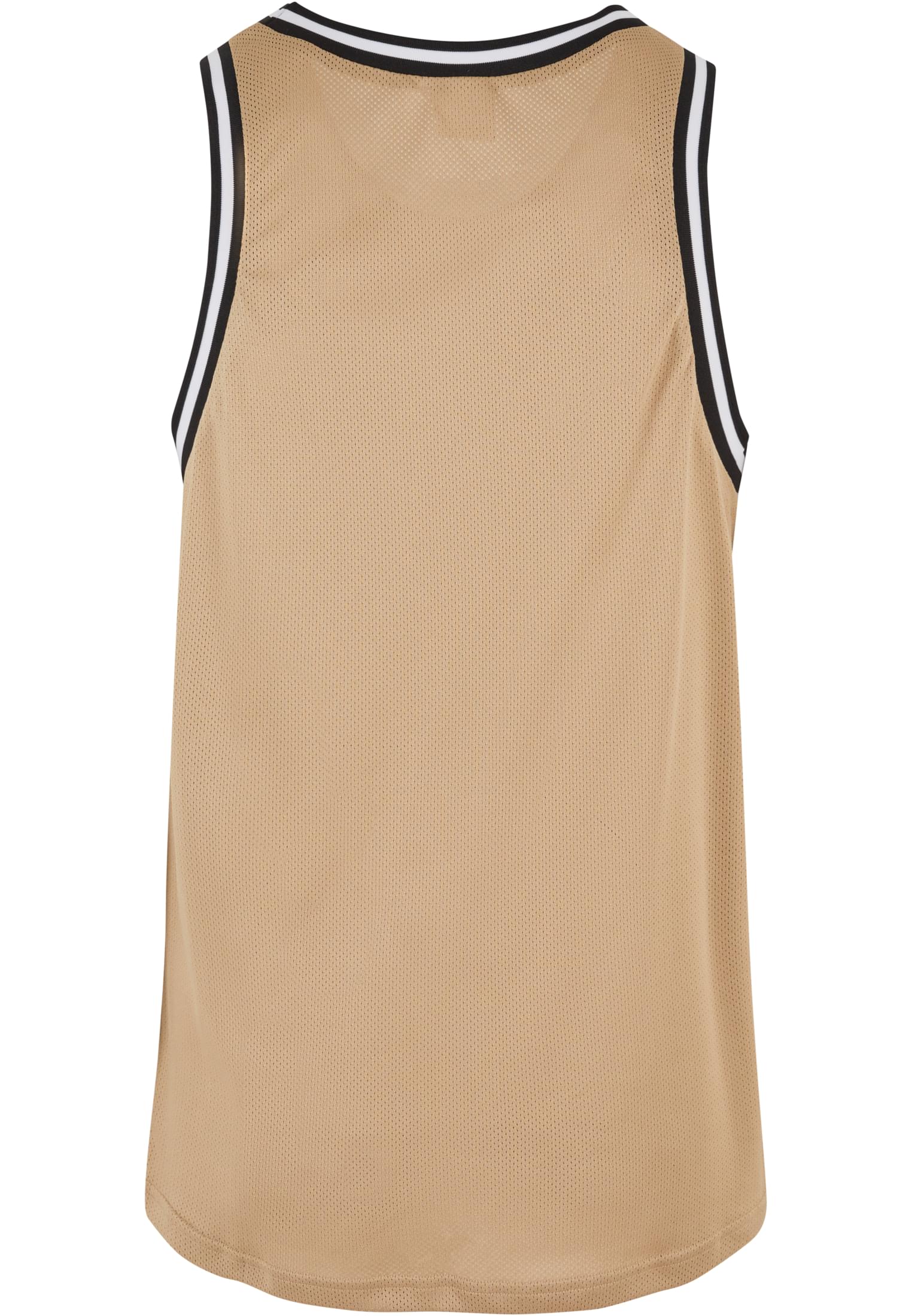 Mesh Tanktop | unionbeige