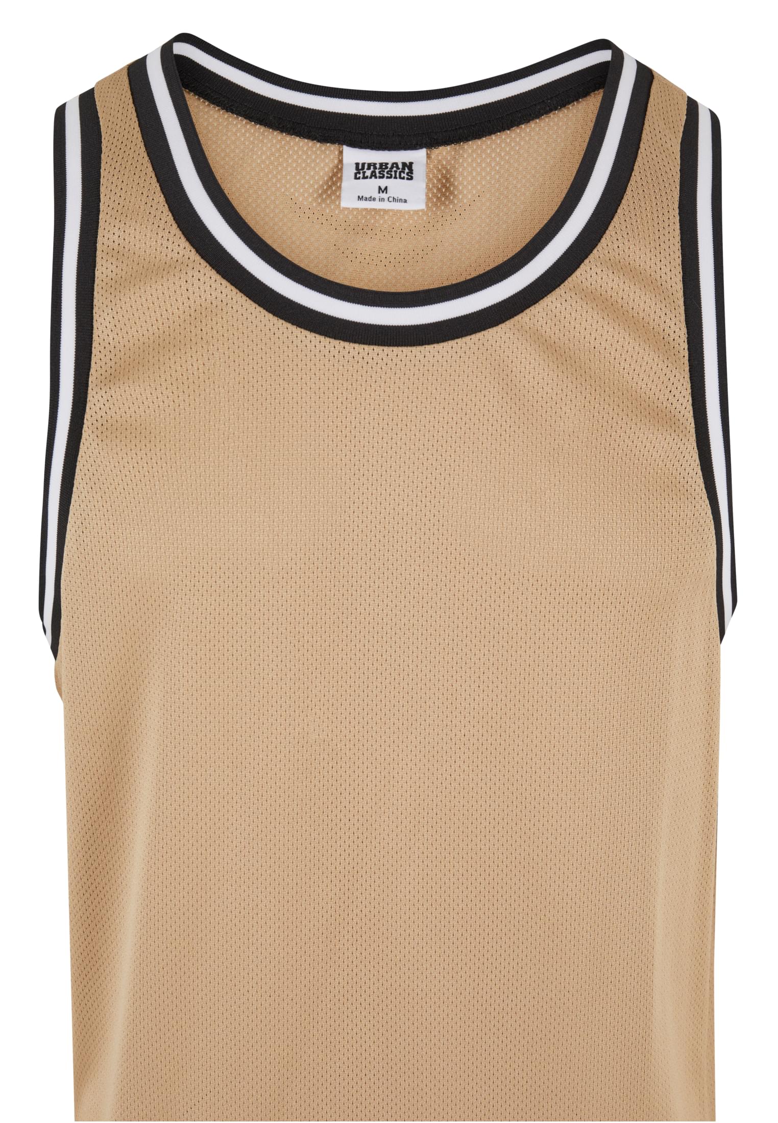 Mesh Tanktop | unionbeige