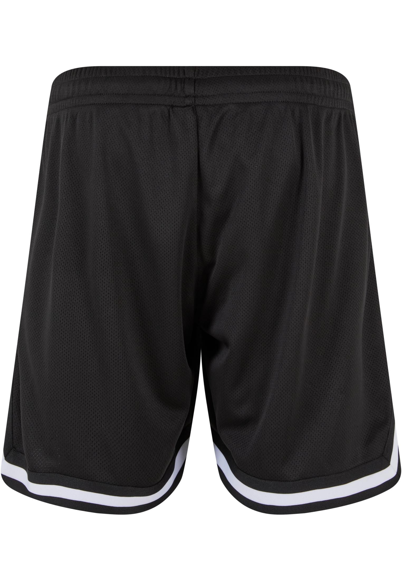 Short Basketball Shorts | black