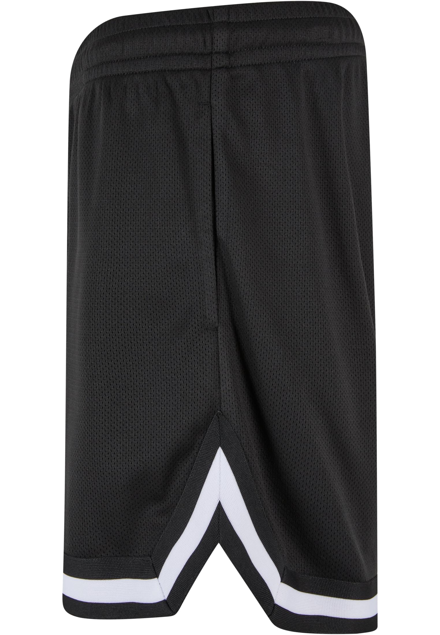 Short Basketball Shorts | black