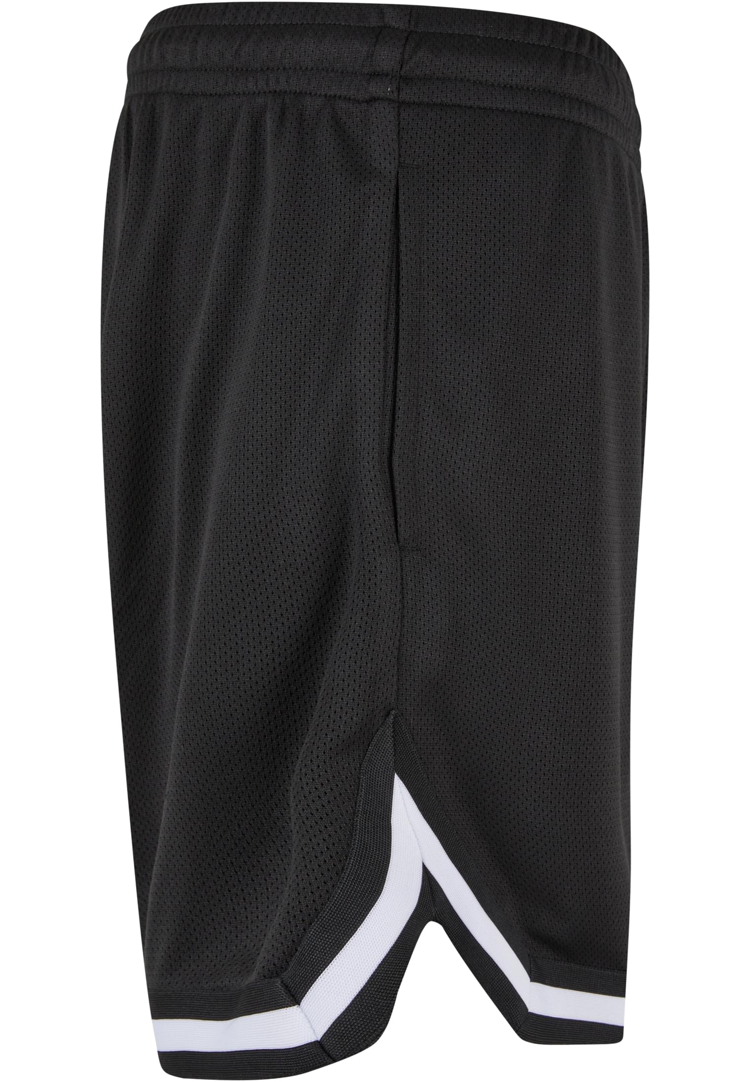 Short Basketball Shorts | black