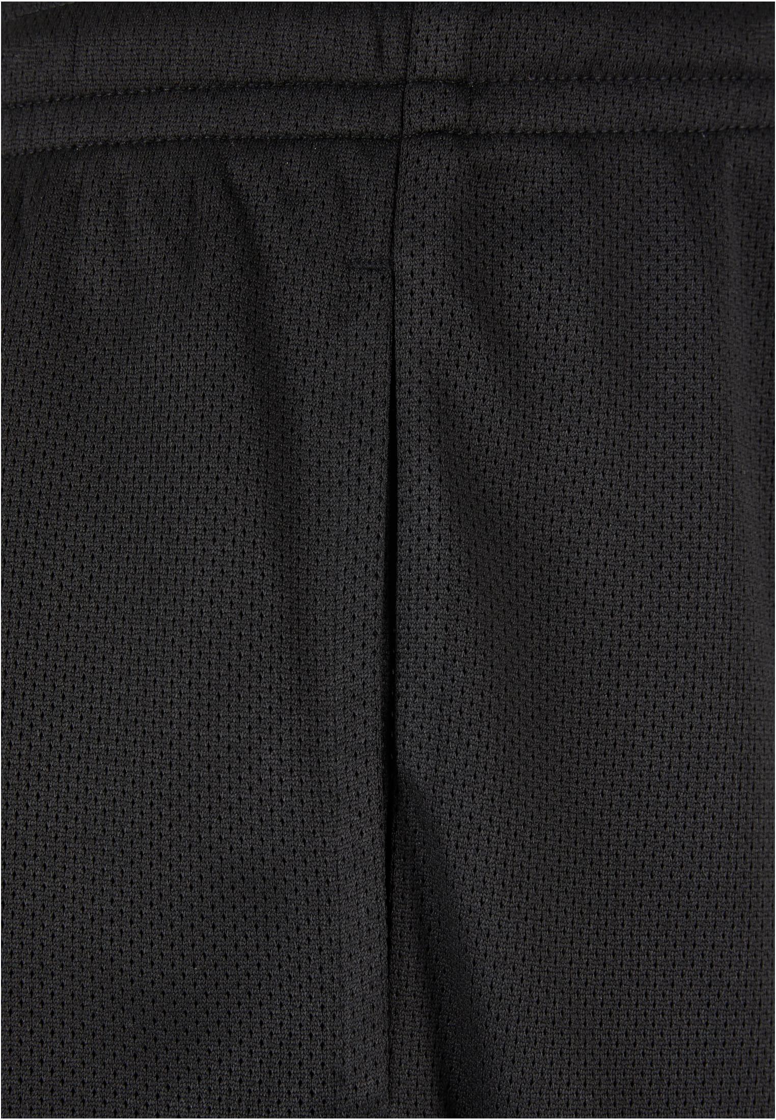 Short Basketball Shorts | black