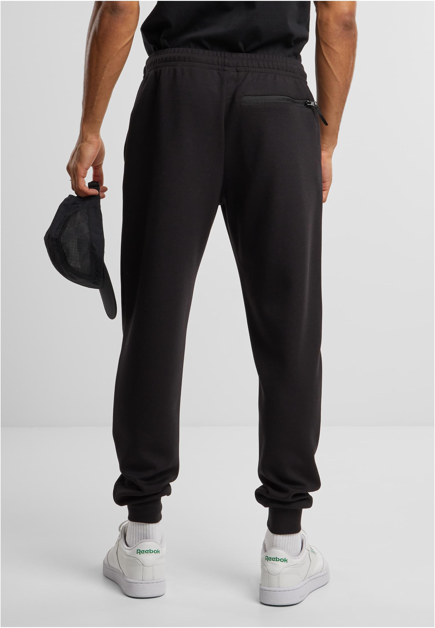 Scuba Basic Sweatpants | black