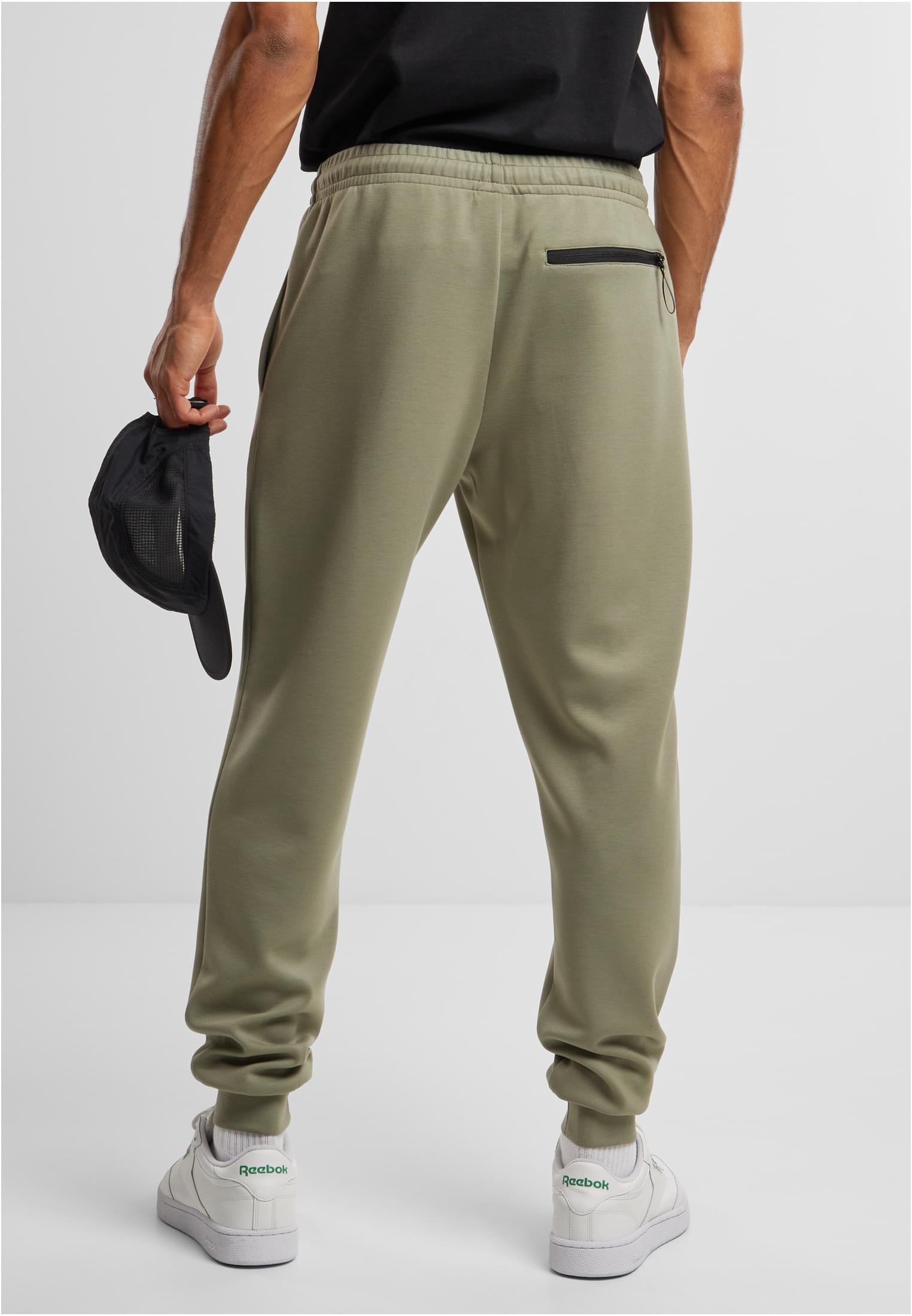 Scuba Basic Sweatpants | palegreen