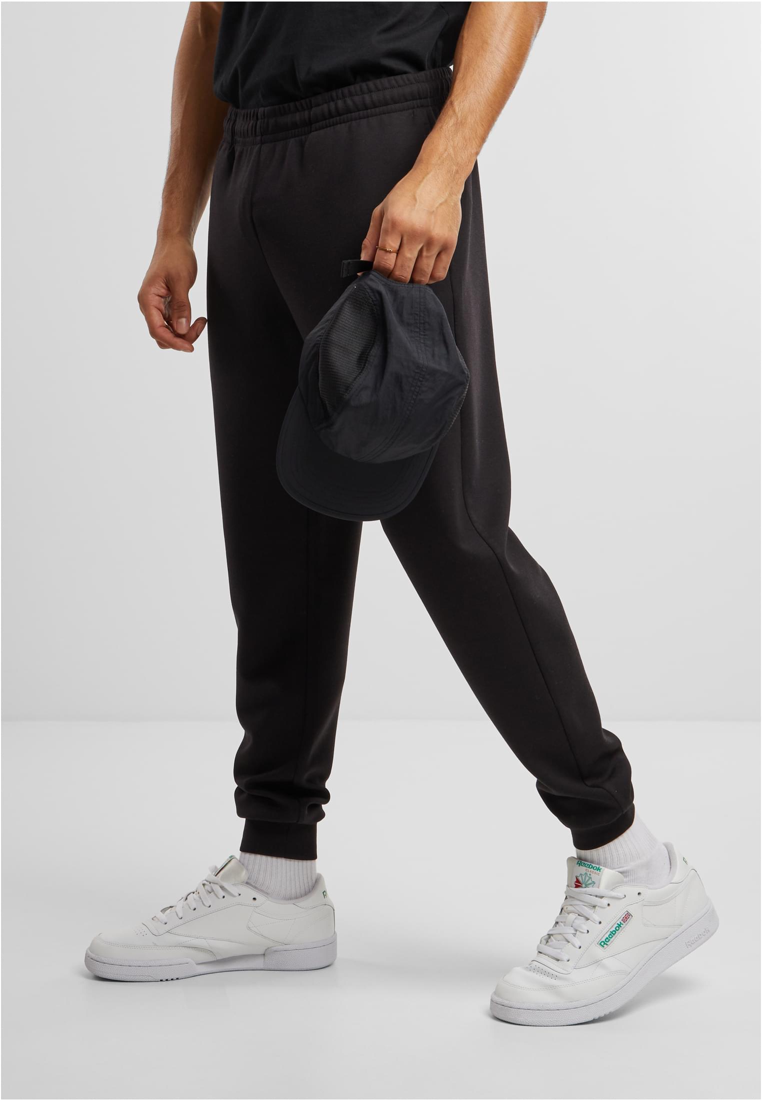 Scuba Basic Sweatpants | black