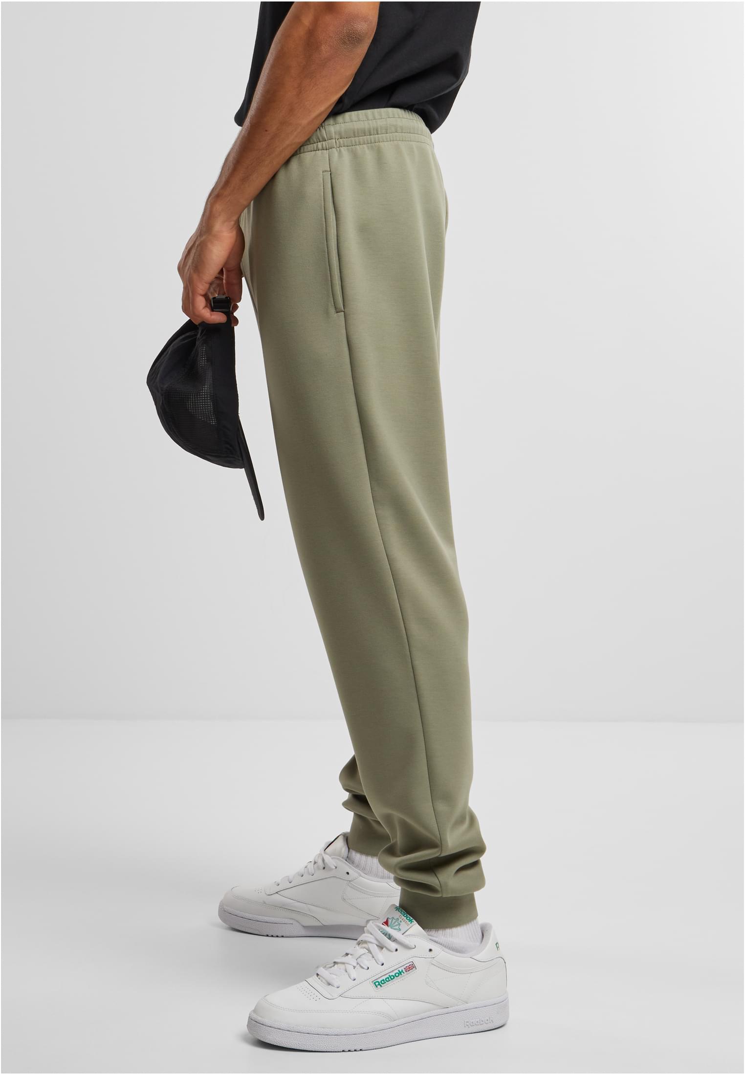 Scuba Basic Sweatpants | palegreen