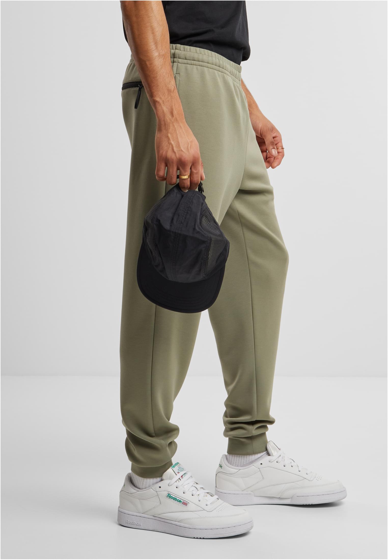 Scuba Basic Sweatpants | palegreen