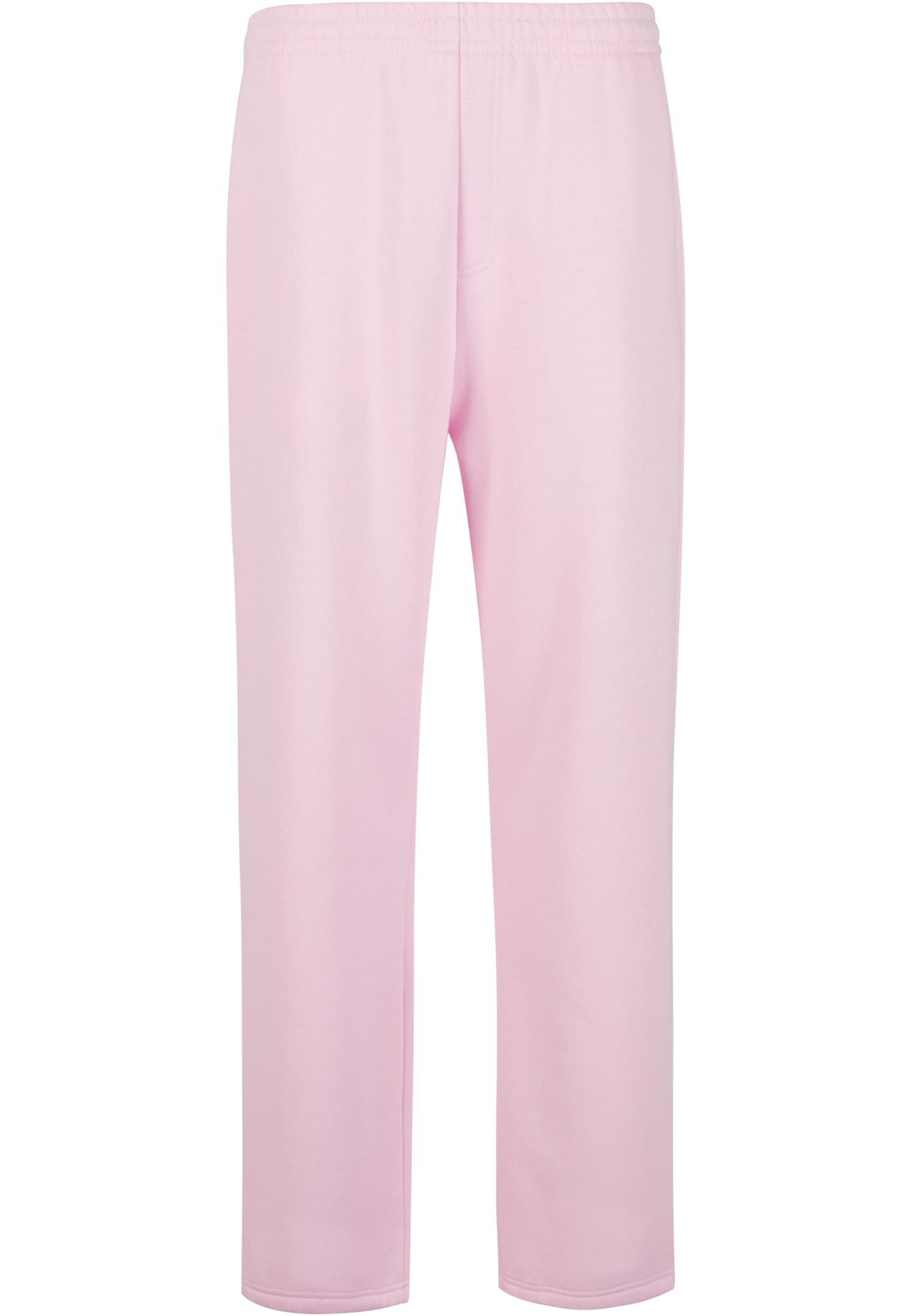 Fluffy Sweatpants | softpink