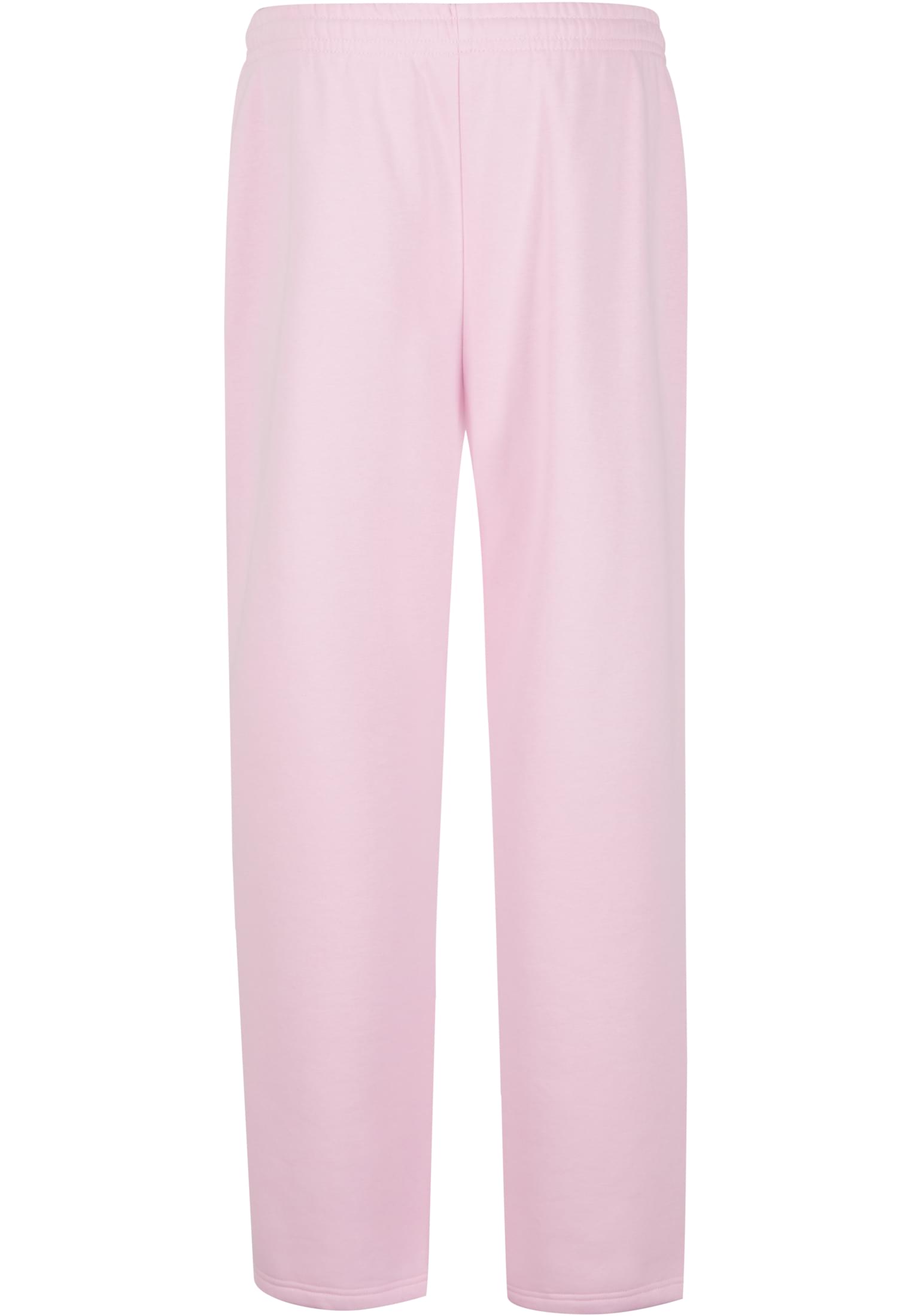 Fluffy Sweatpants | softpink