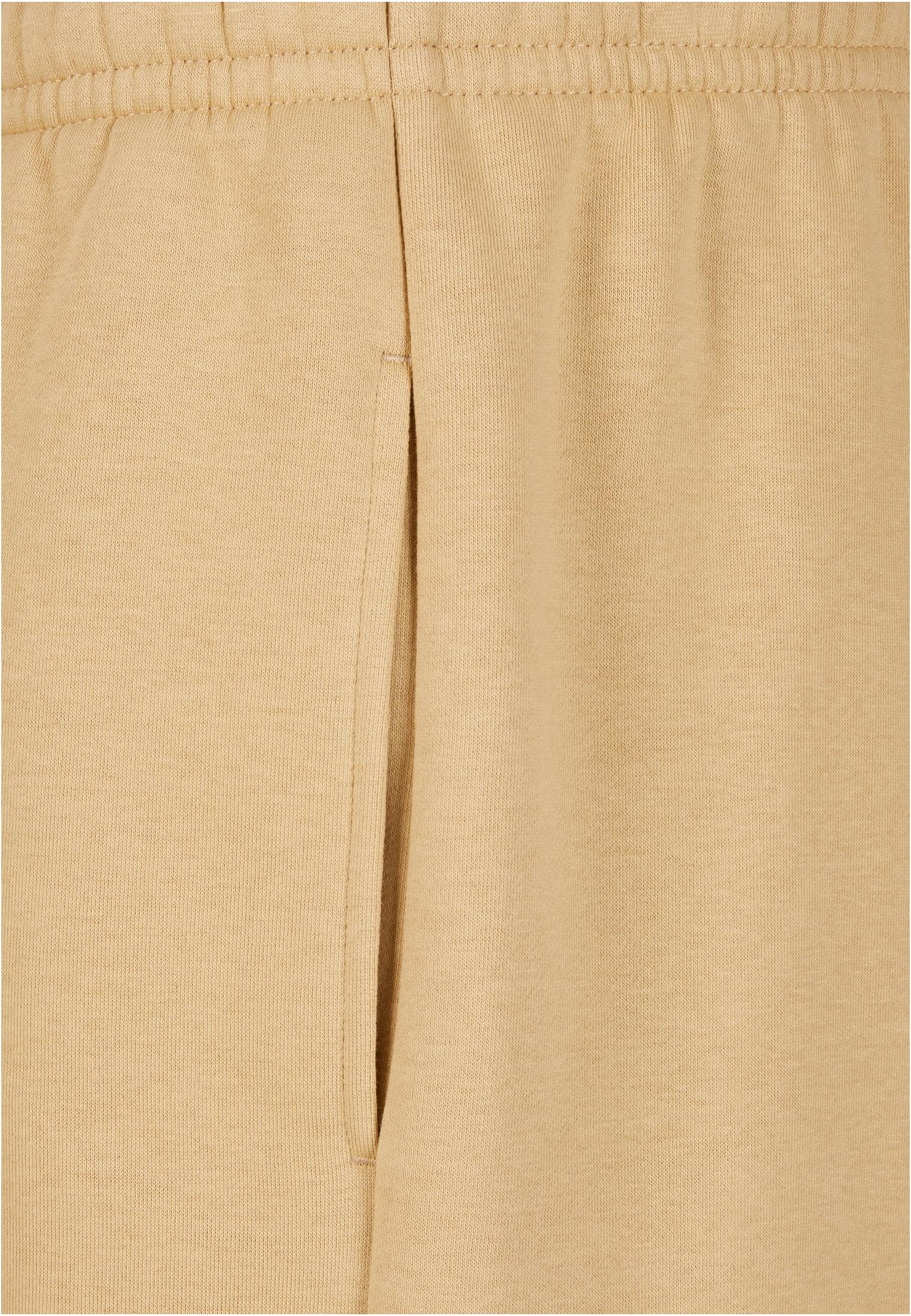 Fluffy Sweatpants | unionbeige