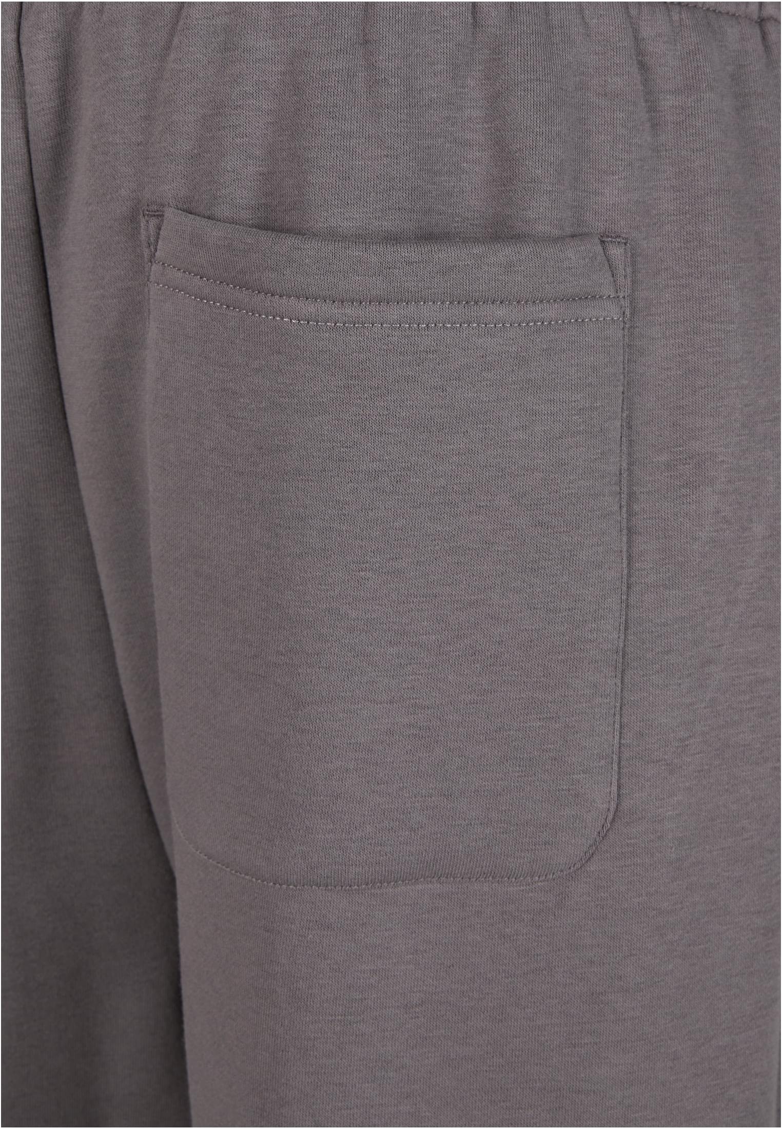 Fluffy Sweatpants | magnet