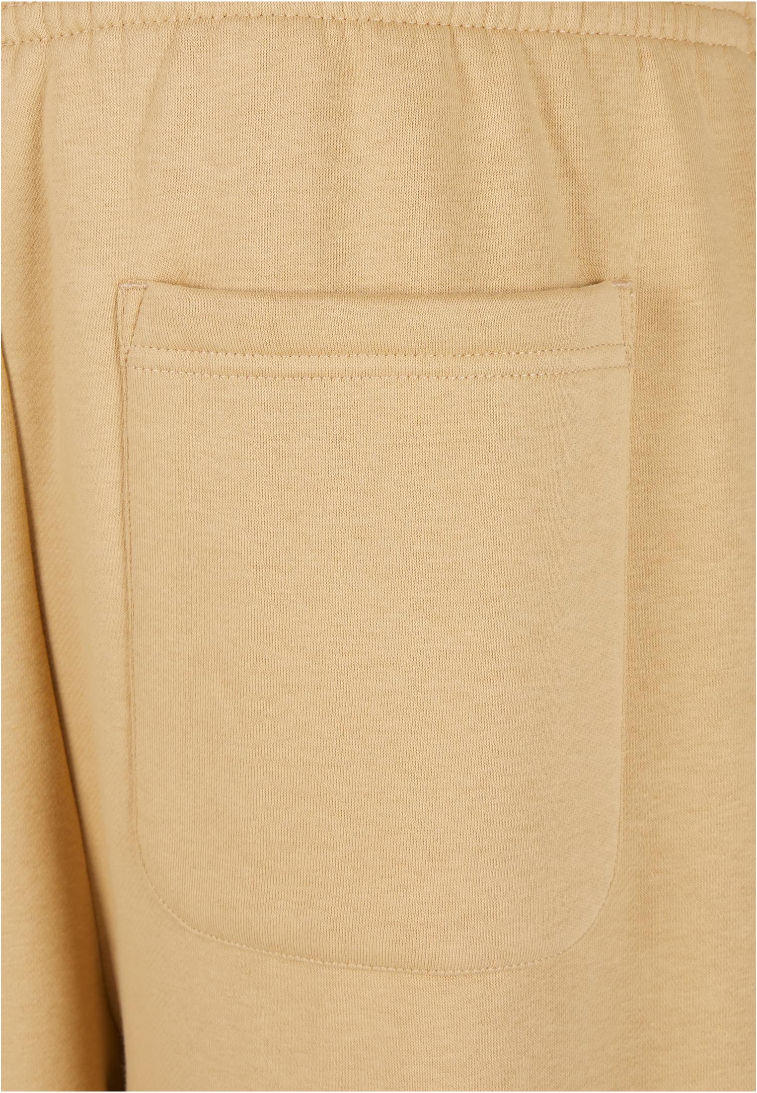 Fluffy Sweatpants | unionbeige