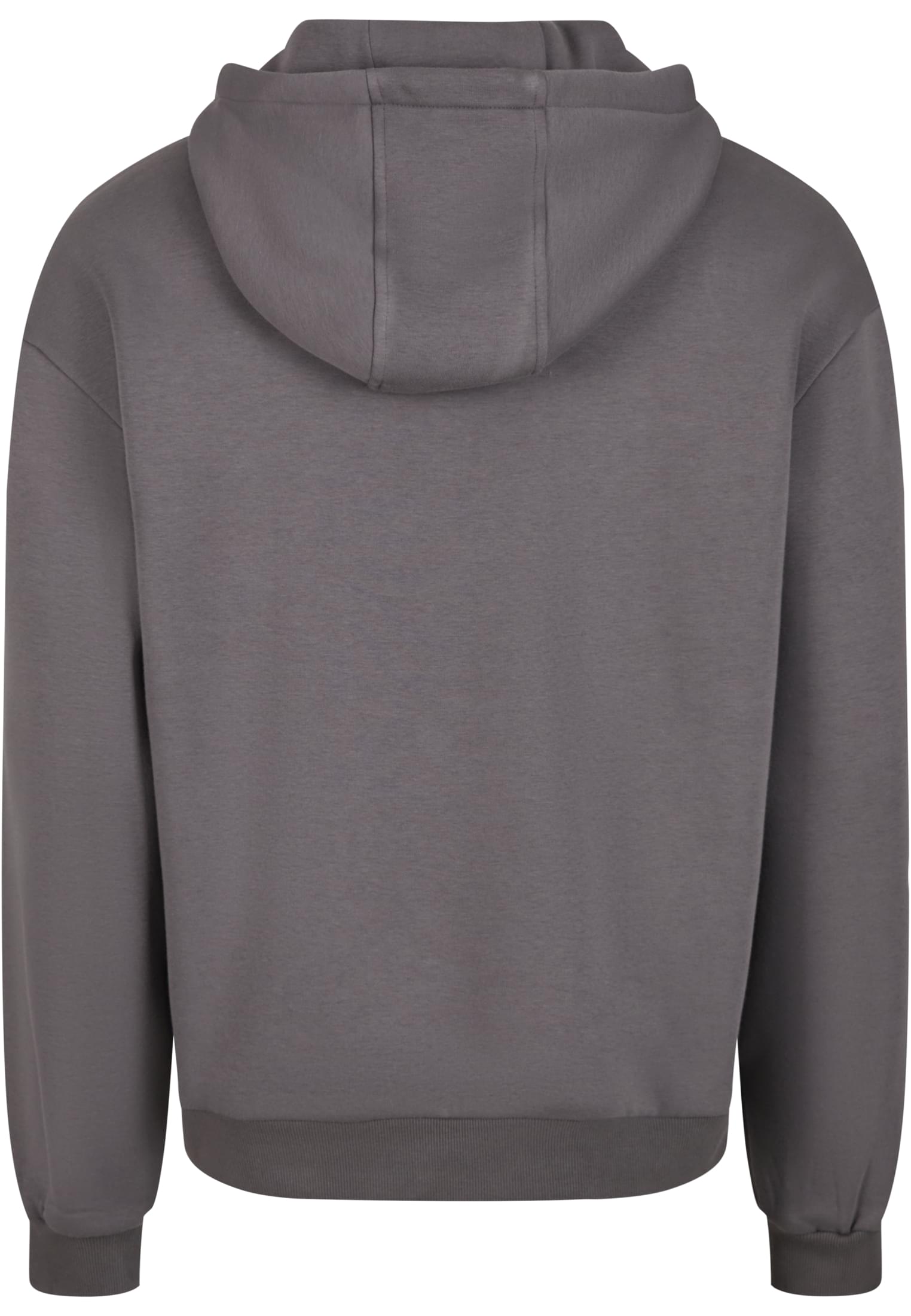 Fluffy Hoody | magnet