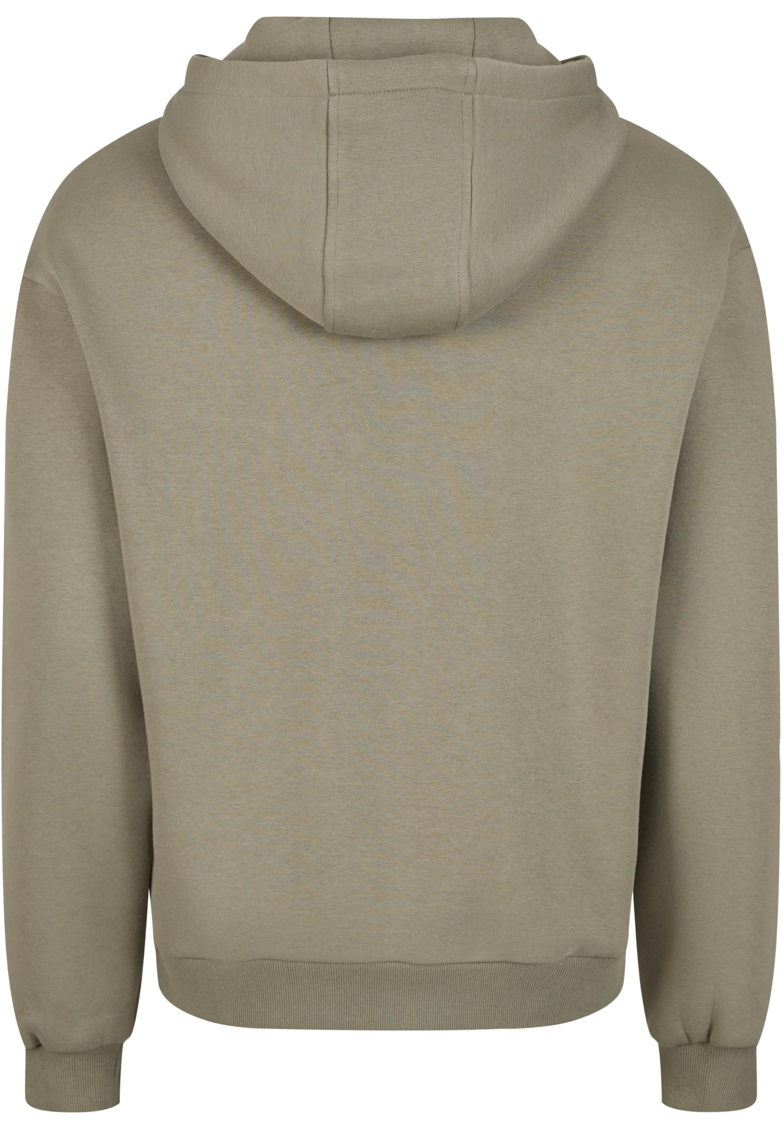 Fluffy Hoody | paleolive