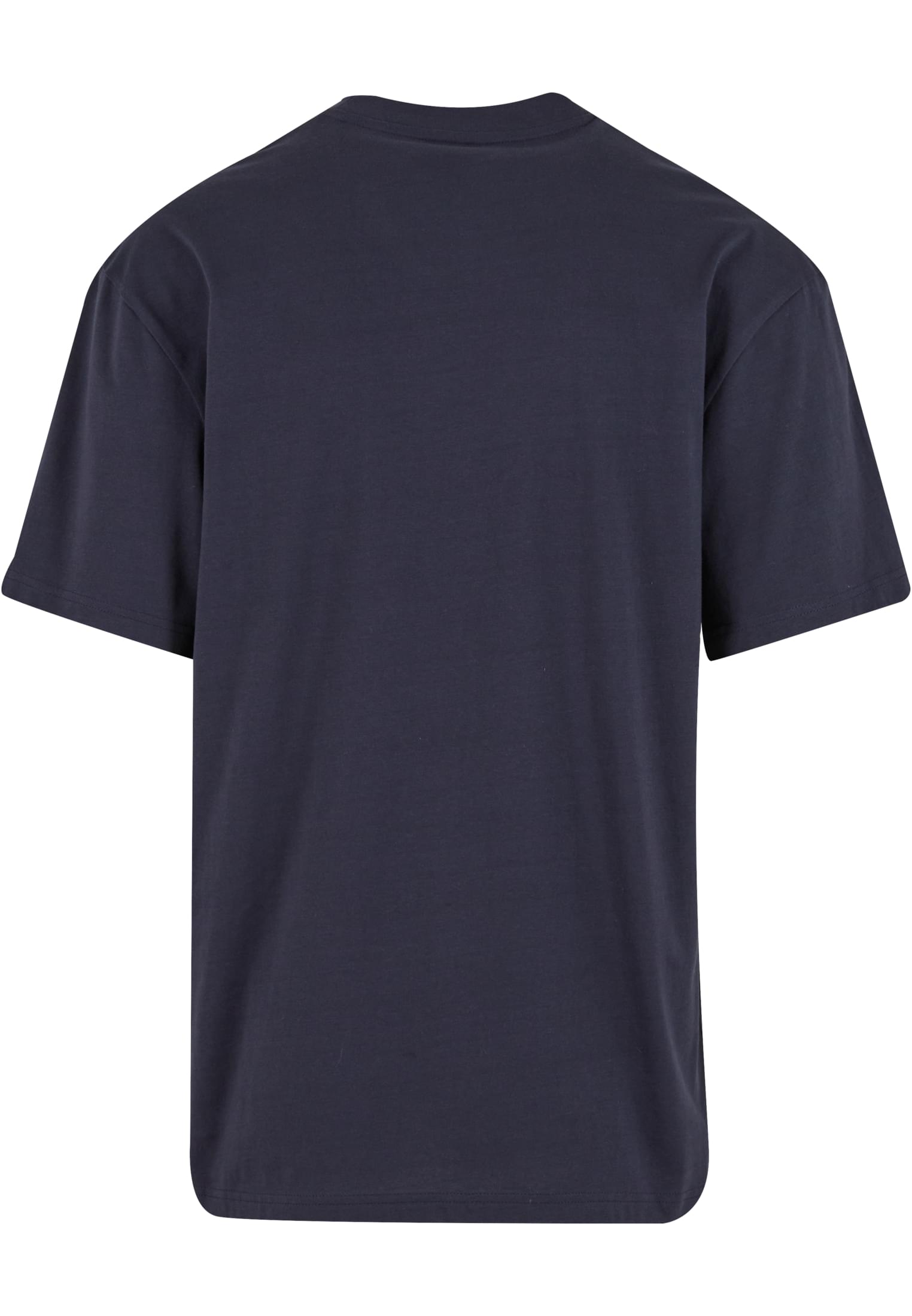 Tall Pocket Tee | navy