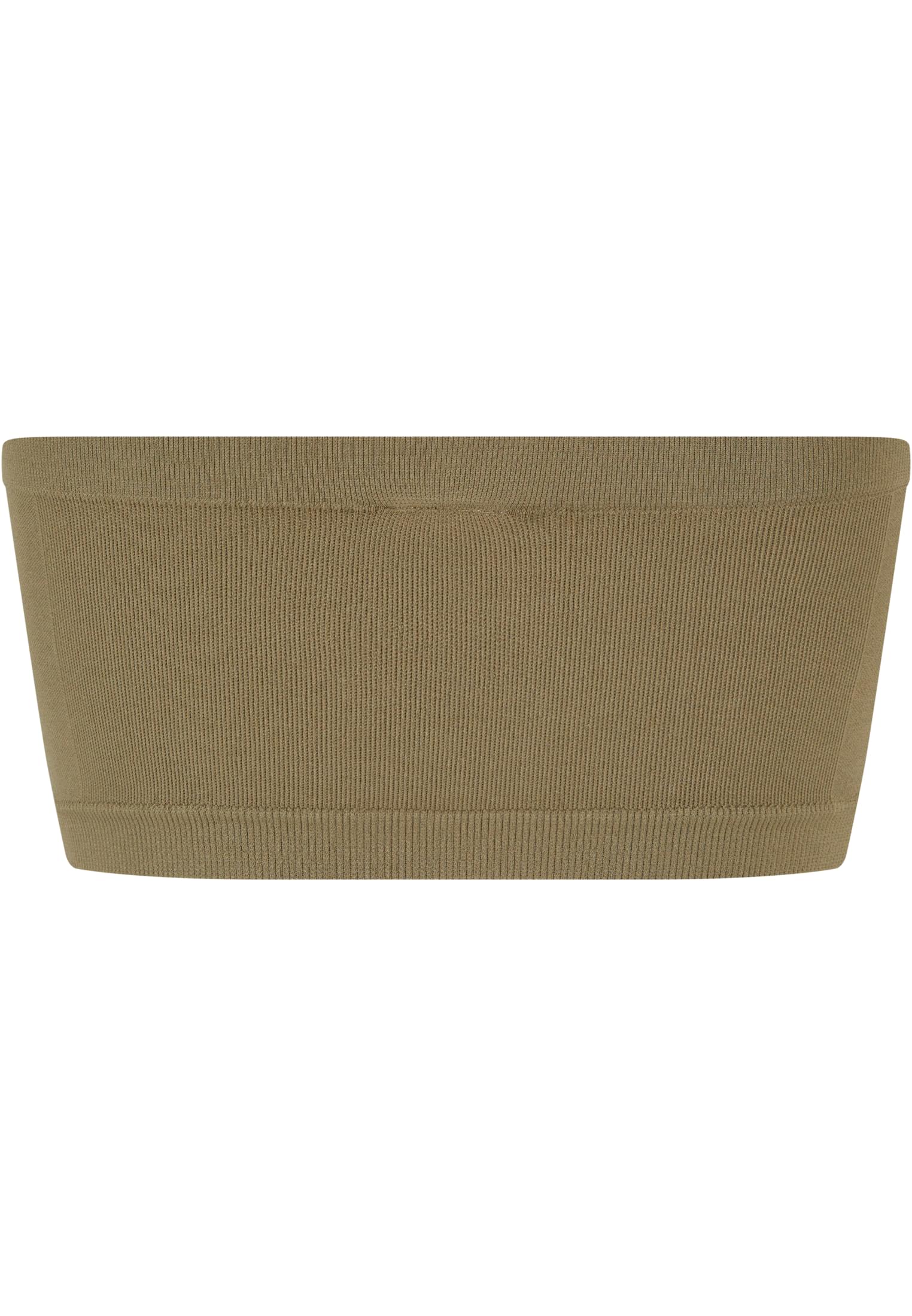 Ladies Pads Bandeau 2-Pack | softseagrass+khaki