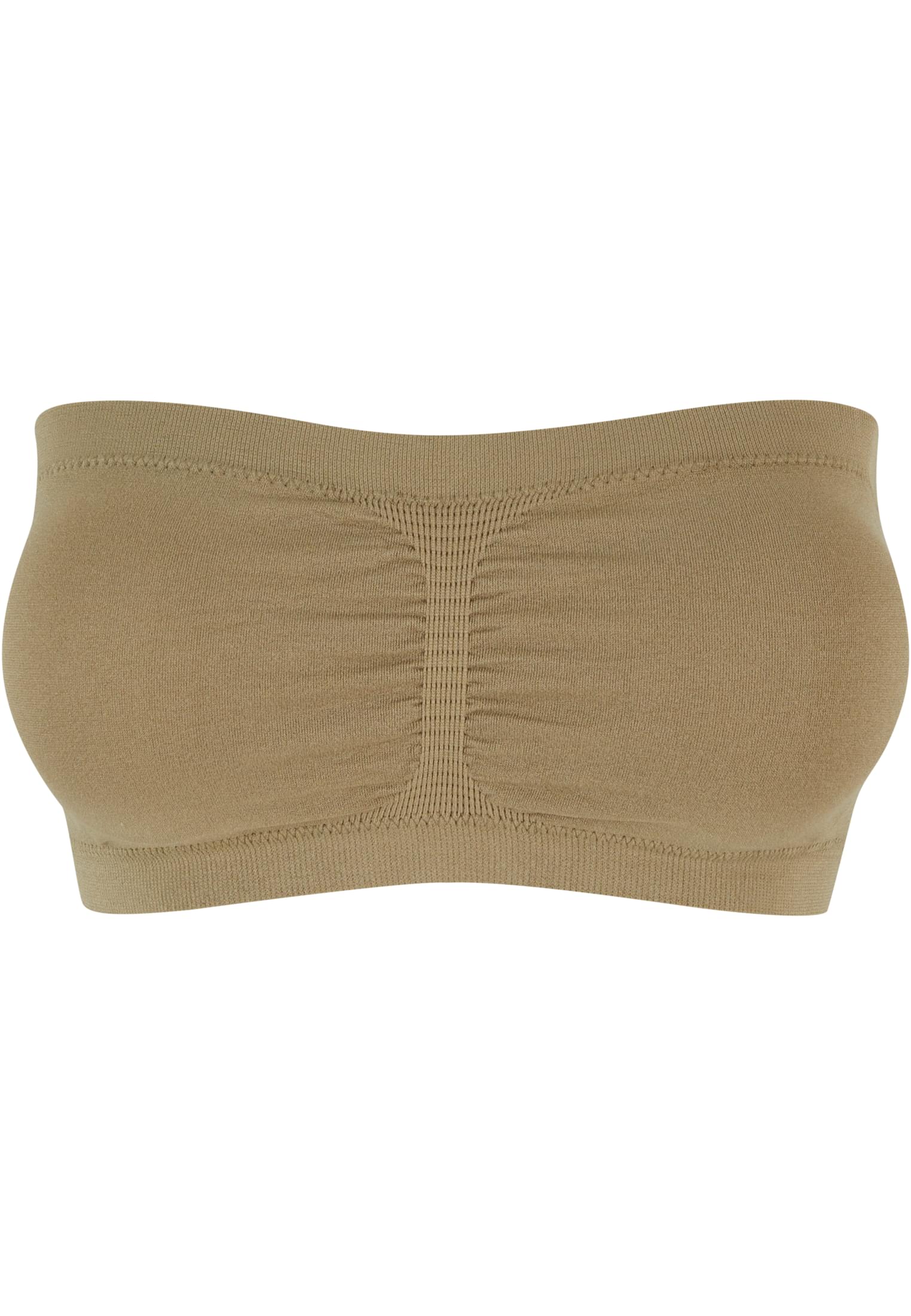 Ladies Pads Bandeau | khaki