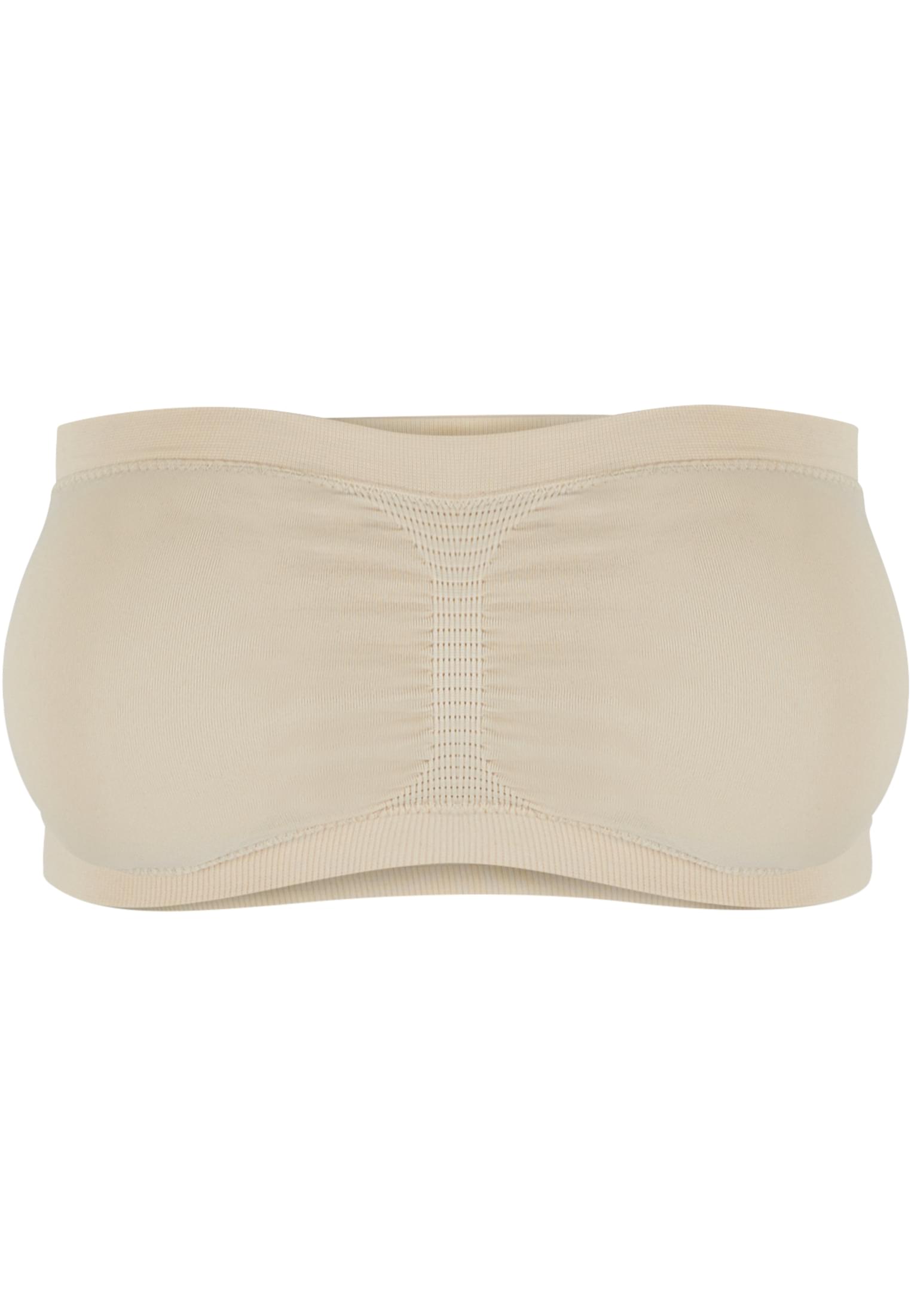 Ladies Pads Bandeau | softseagrass