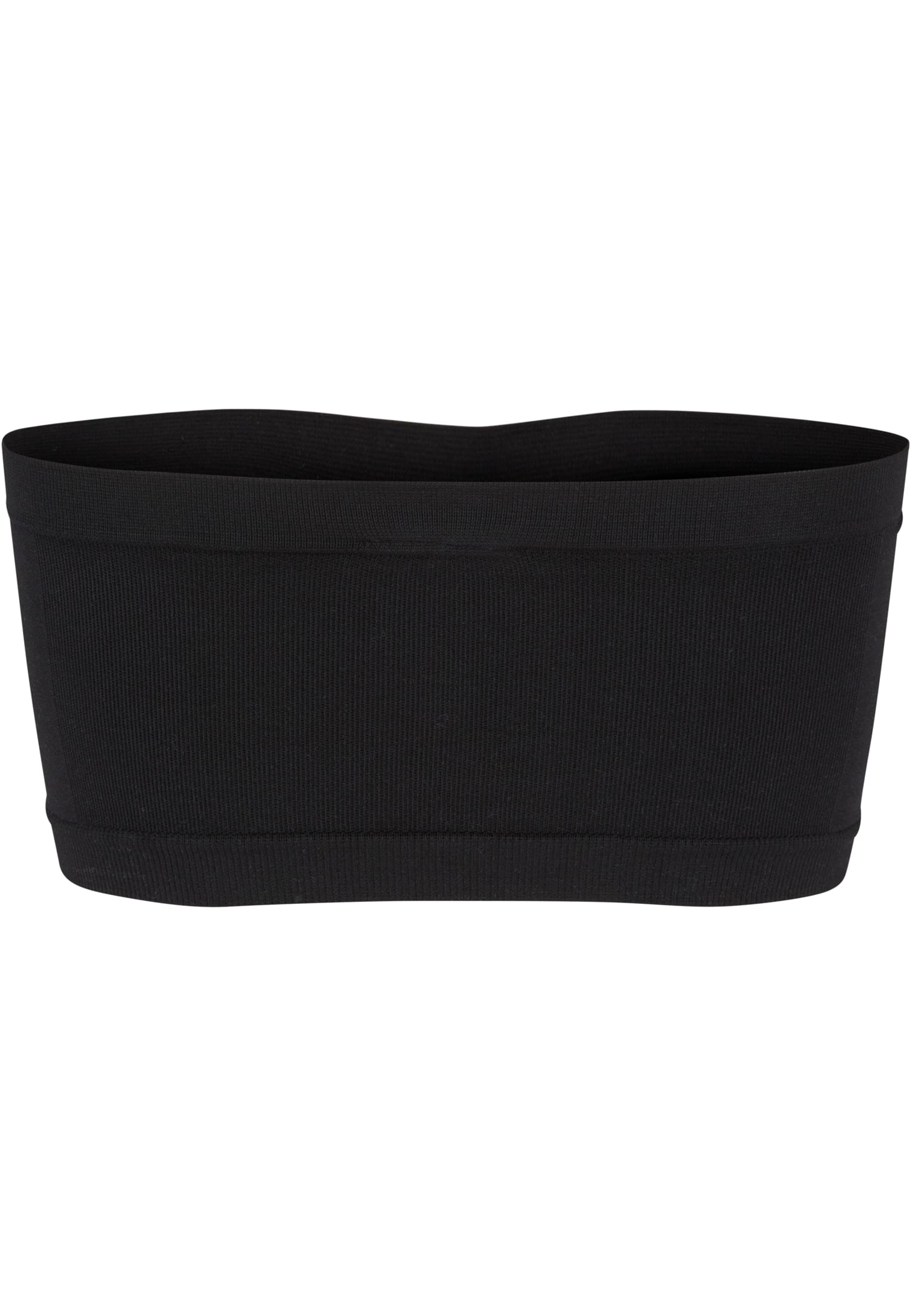 Ladies Pads Bandeau | black