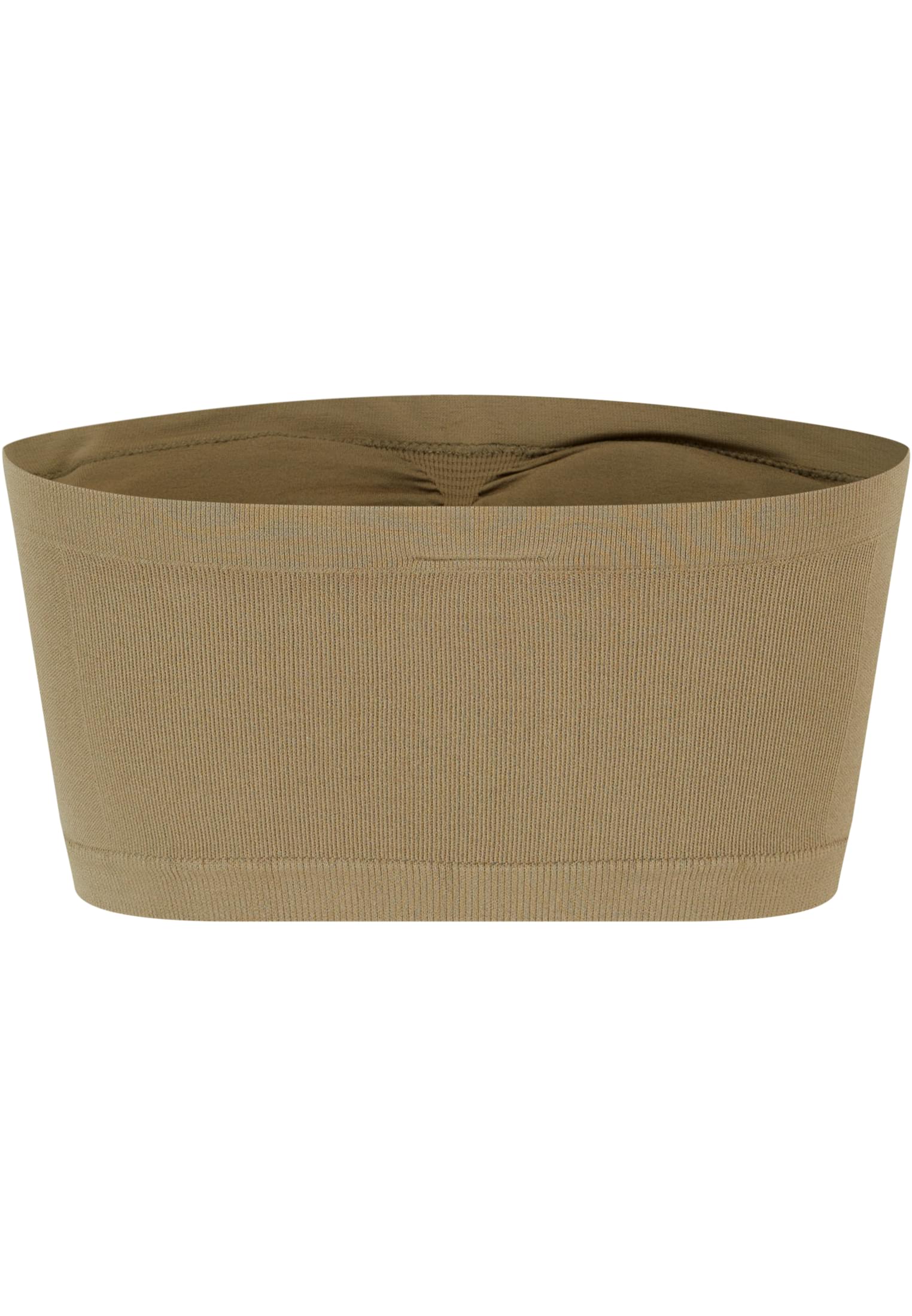 Ladies Pads Bandeau | khaki