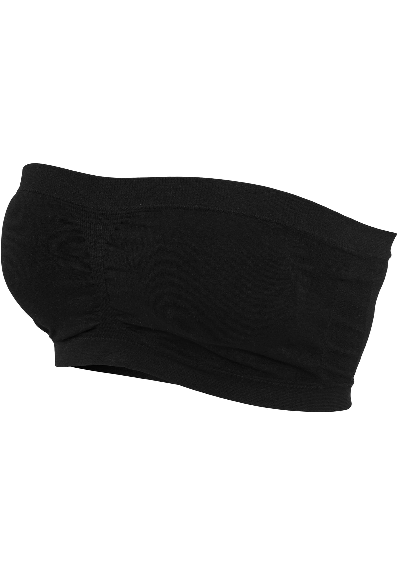 Ladies Pads Bandeau | black