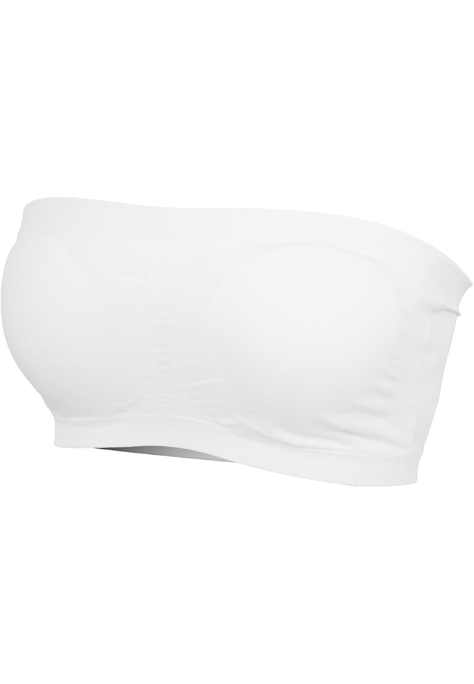 Ladies Pads Bandeau | white